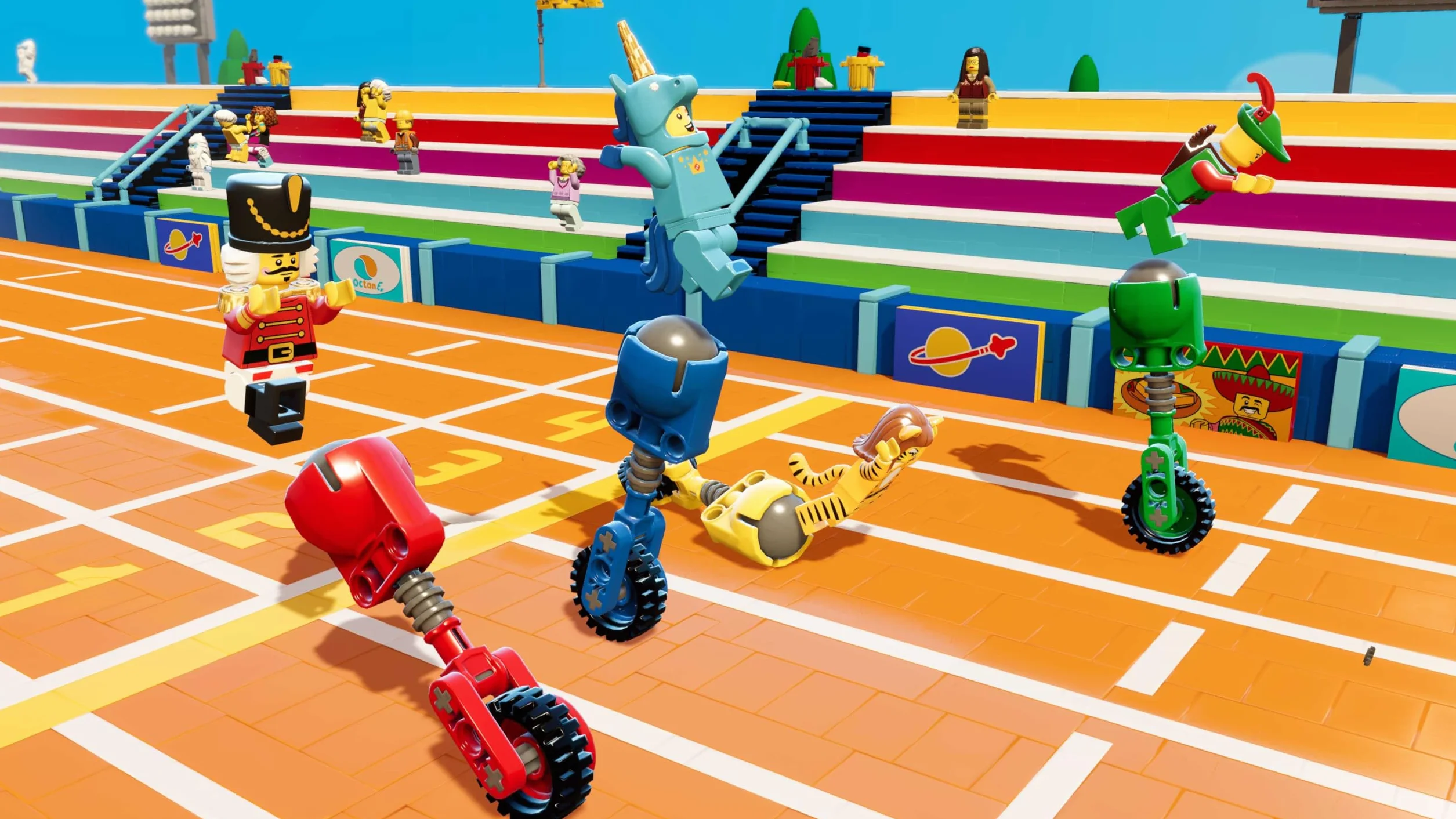 LEGO Party! PS5