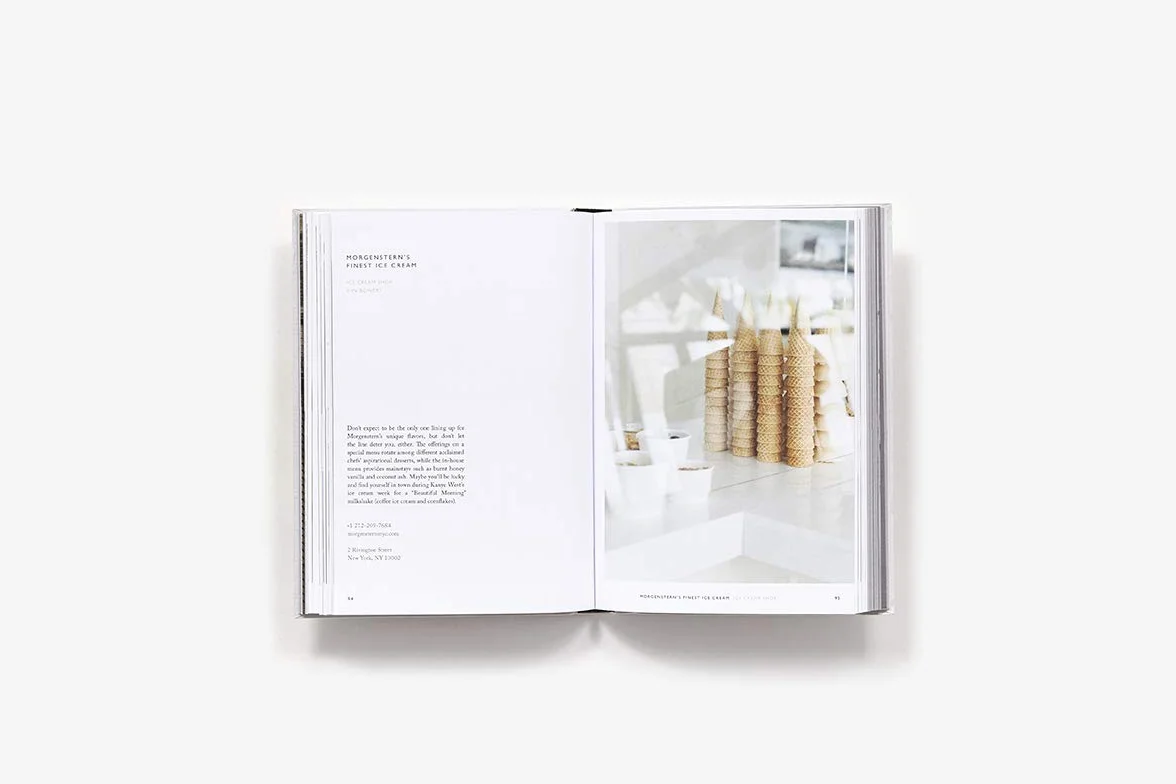 Cereal City Guide: New York