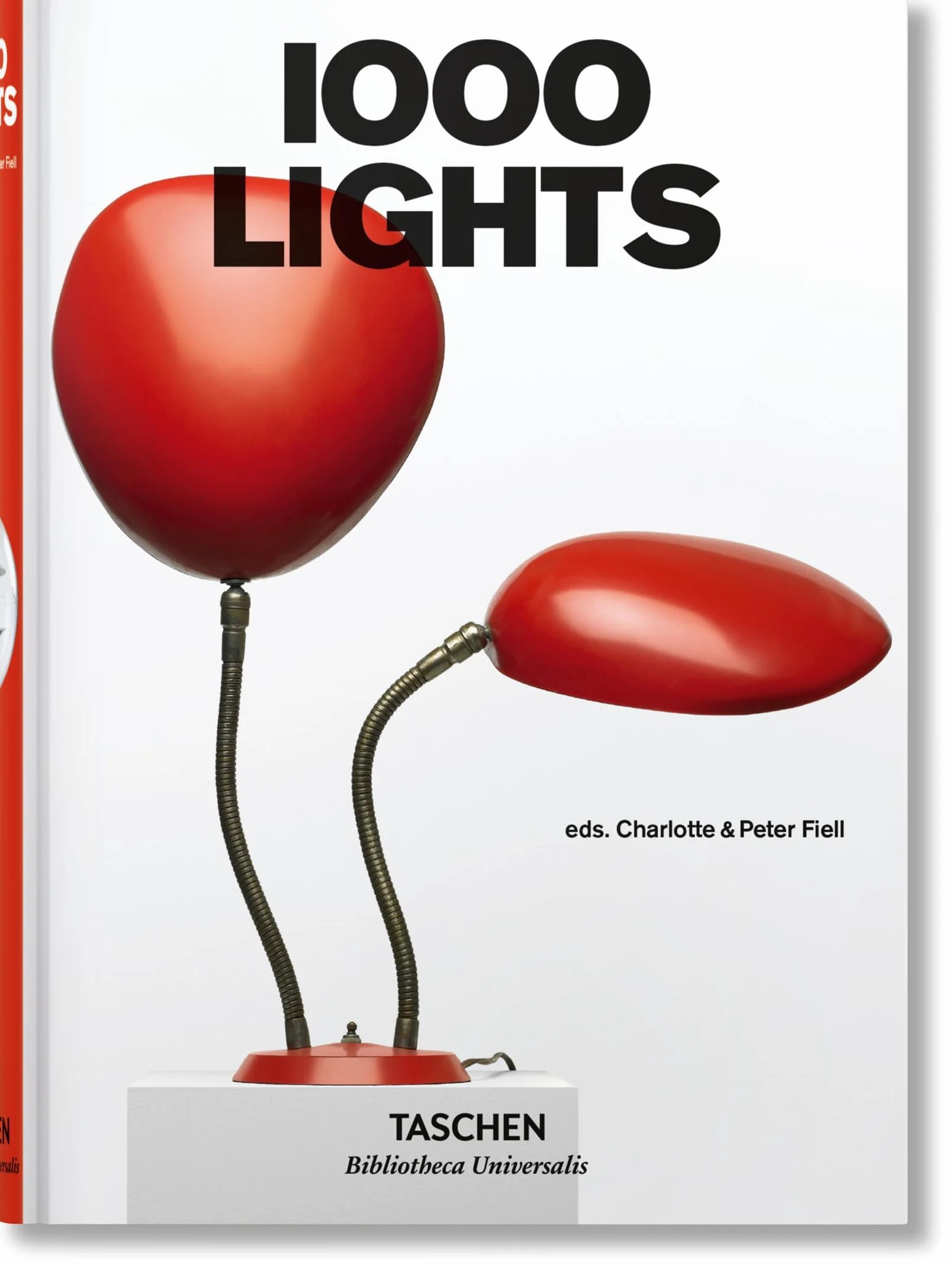 ko-25 1000 Lights HC