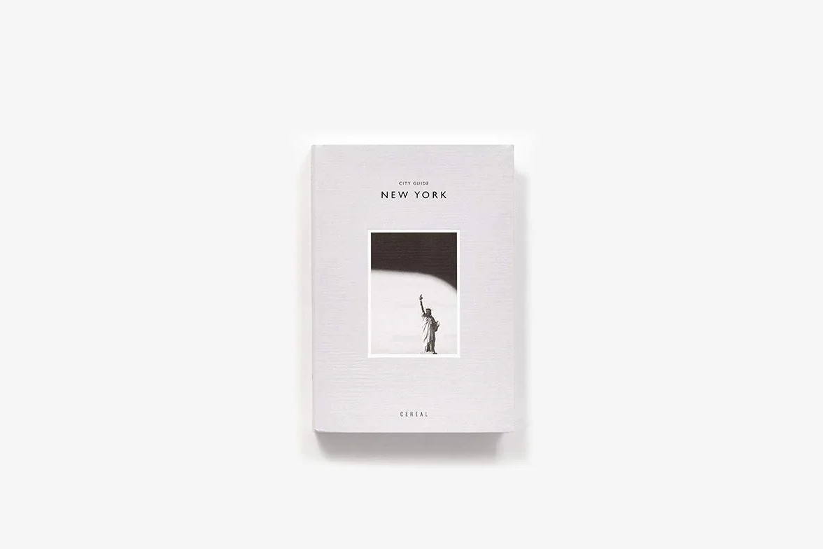 Cereal City Guide: New York