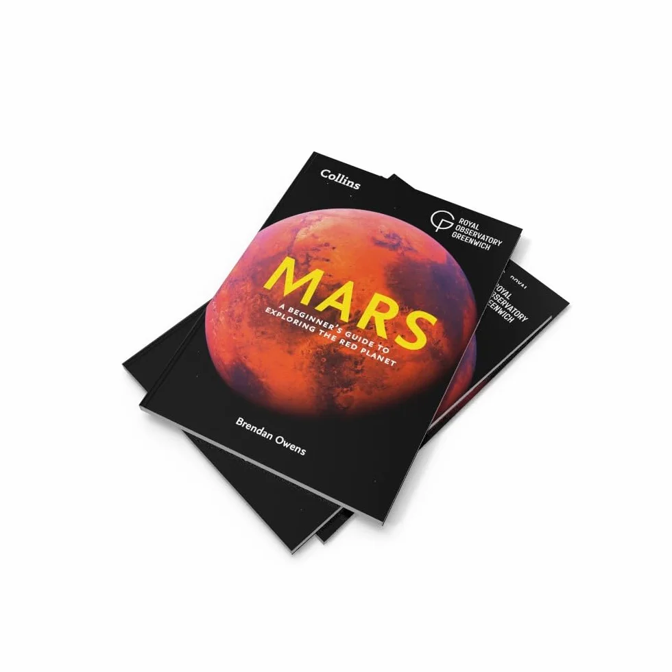 Mars: A beginner’s guide to exploring the Red Planet