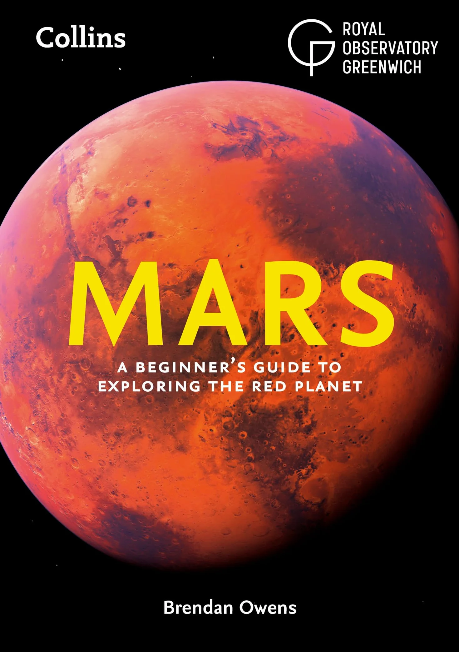 Mars: A beginner’s guide to exploring the Red Planet