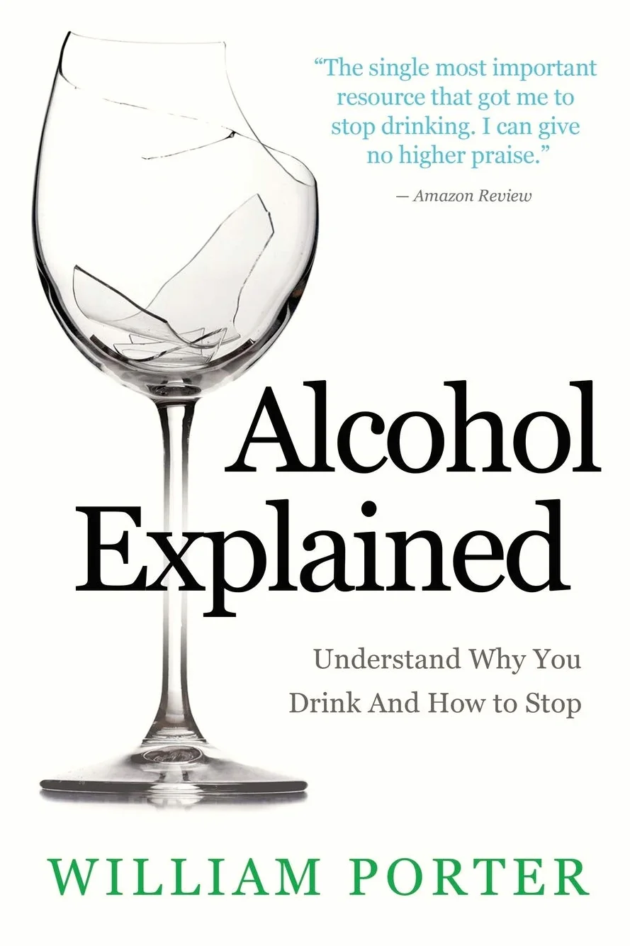 Alcohol Explained: 1