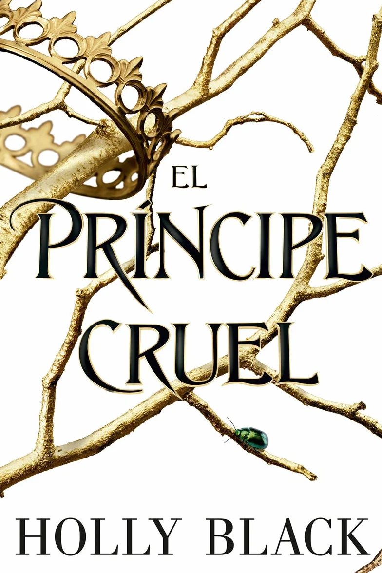 El príncipe cruel