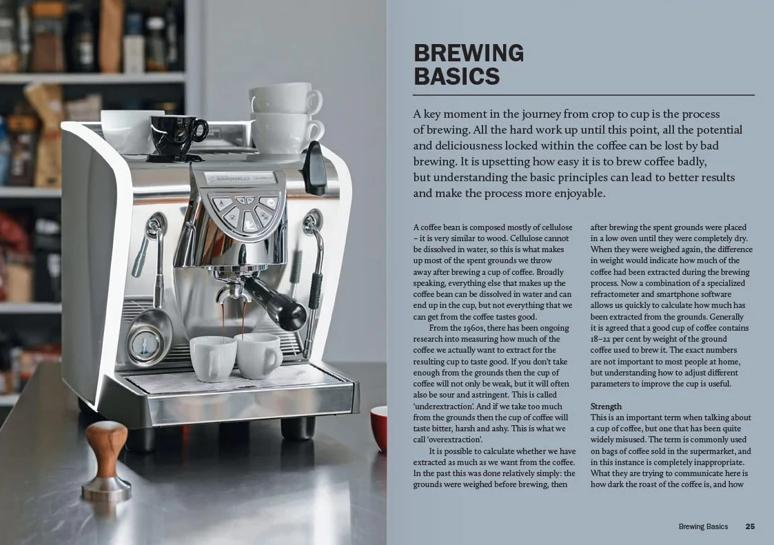 How to Make the Best Coffee at Home: The Sunday Times bestseller: Sunday Times bestseller from world-class barista