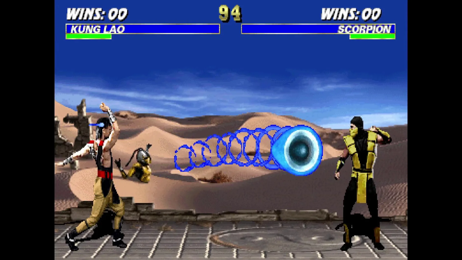 Mortal Kombat: Legacy Kollection - Deluxe Edition - Switch 2
