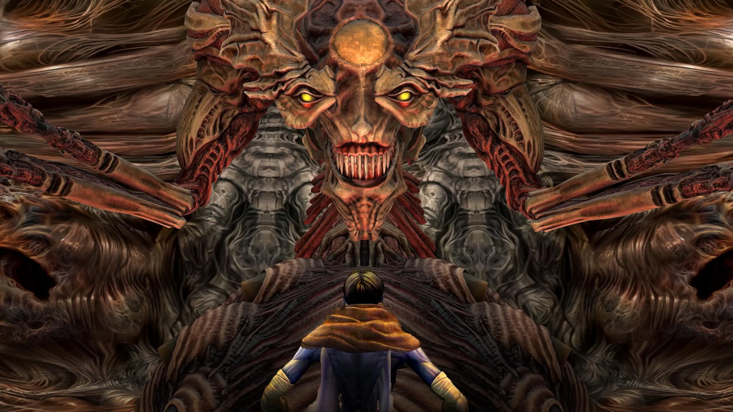 Legacy of Kain: Soul Reaver 1 & 2 Remastered - PS5