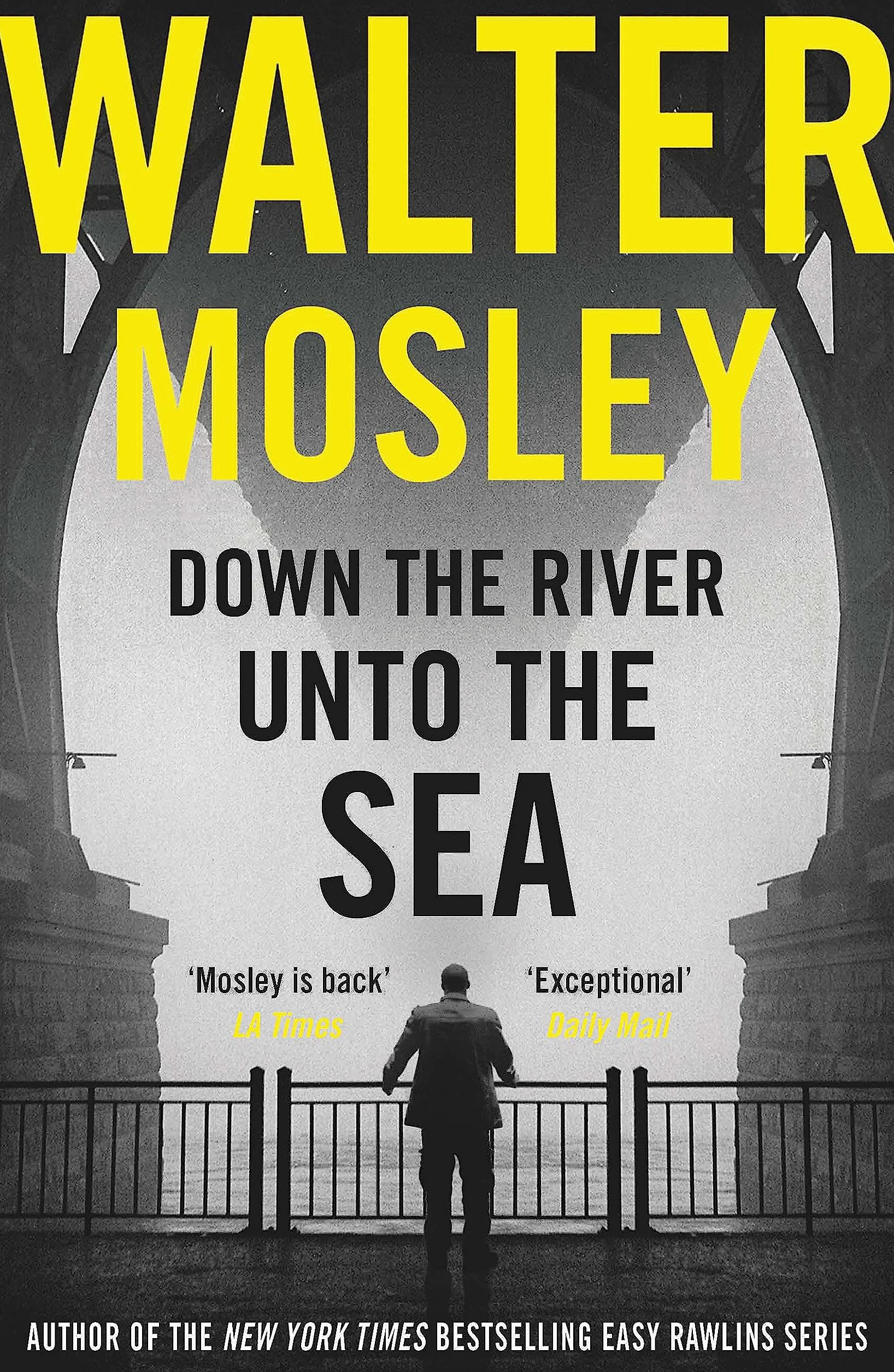 Down the River Unto the Sea