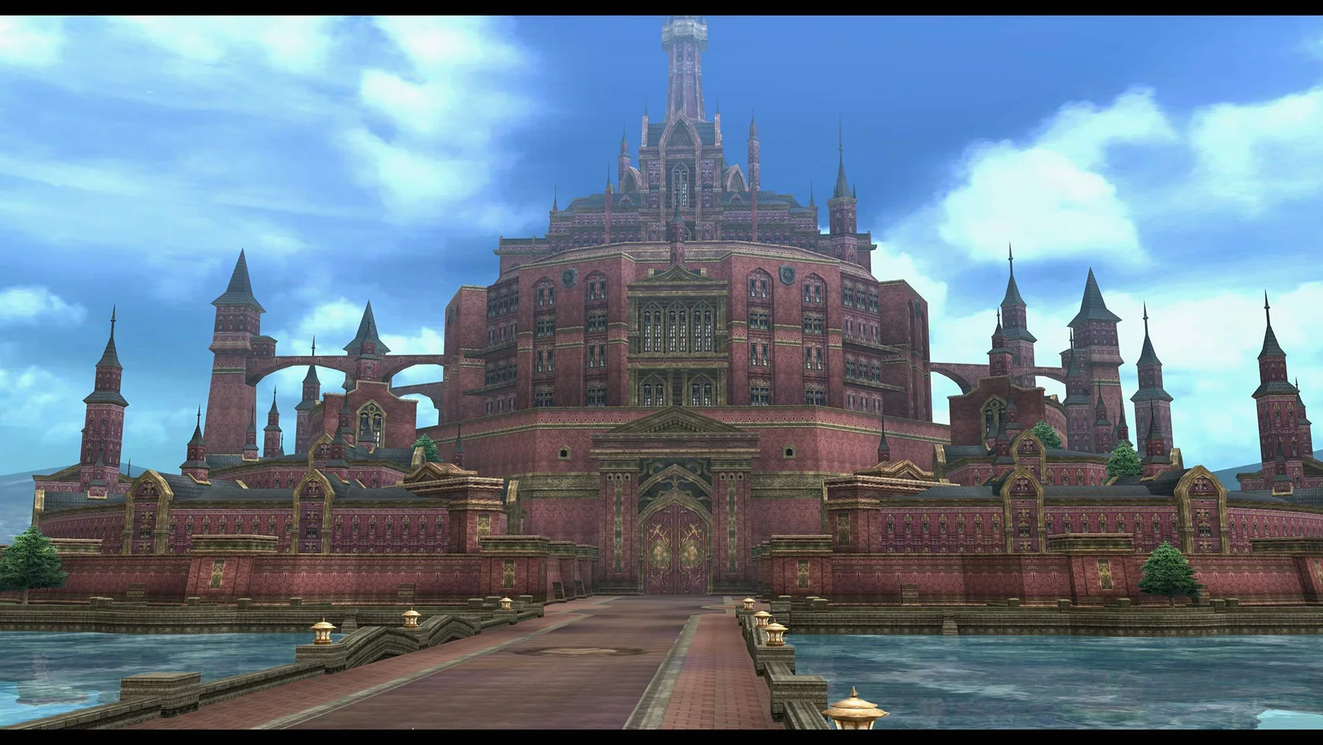 The Legend Of Heroes : Trails Of Cold Steel II