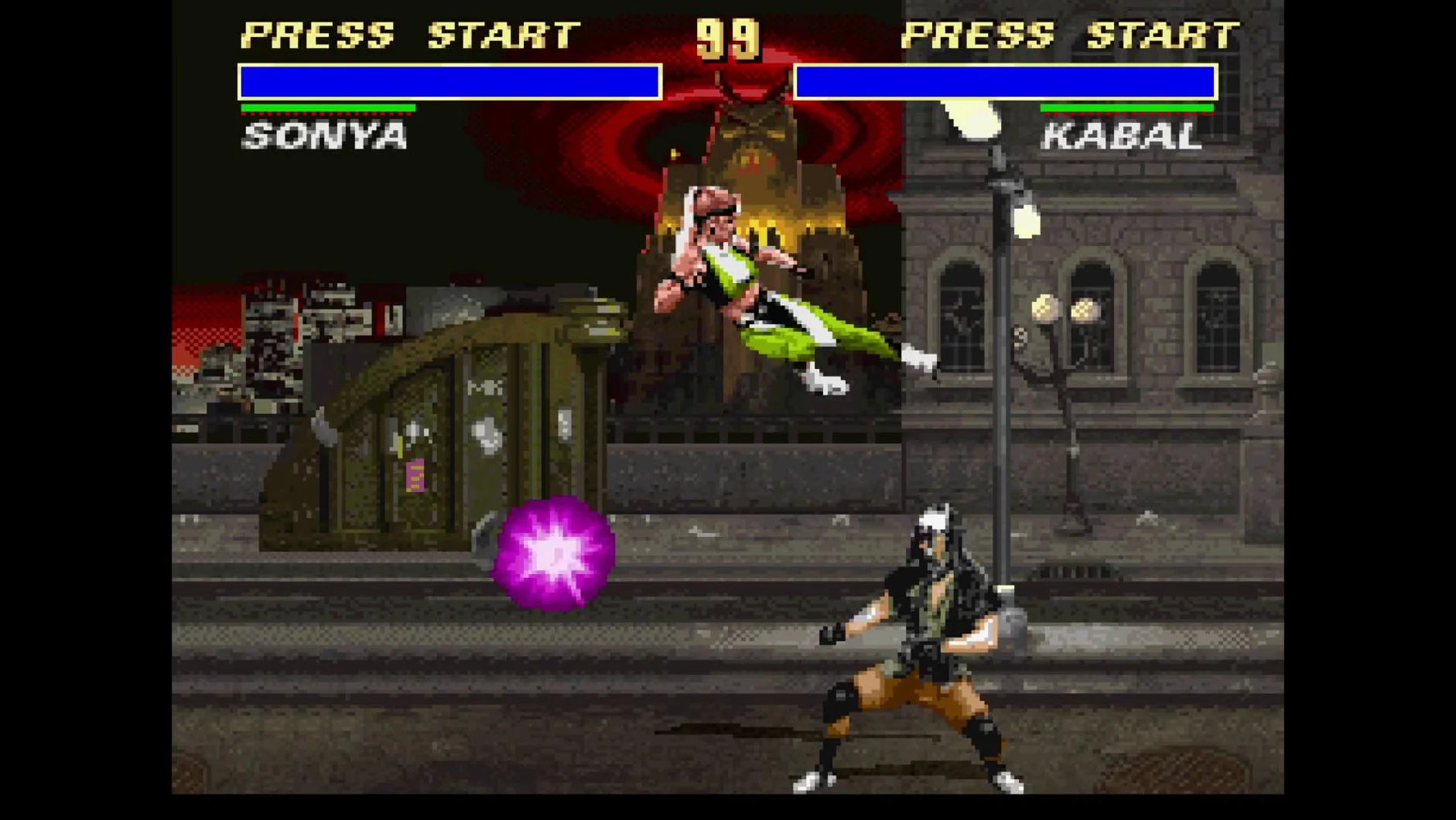 Mortal Kombat: Legacy Kollection - Deluxe Edition - Switch 2