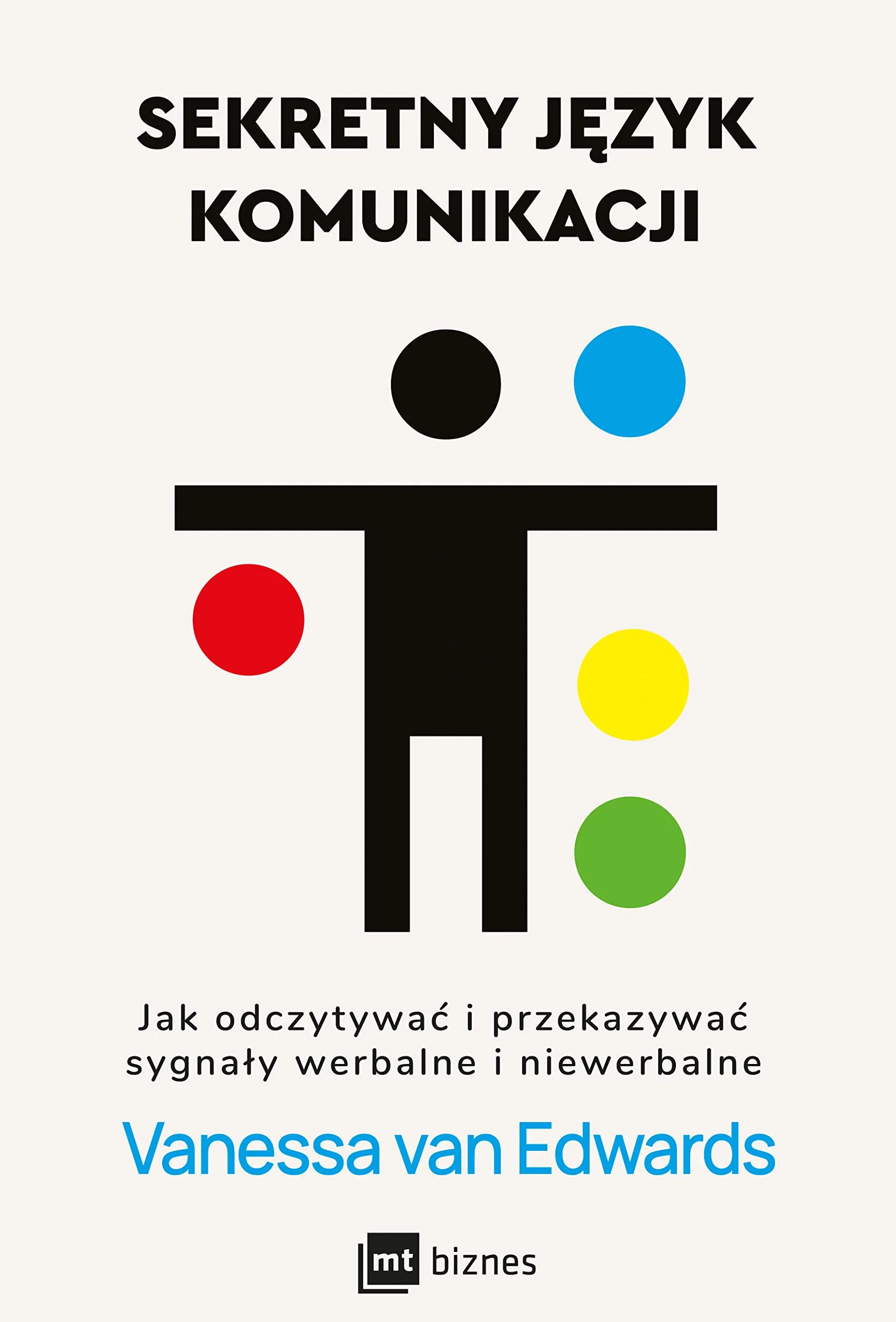 SEKRETNY JĘZYK KOMUNIKACJI: Jak odczytywać i przekazywać sygnały werbalne i niewerbalne