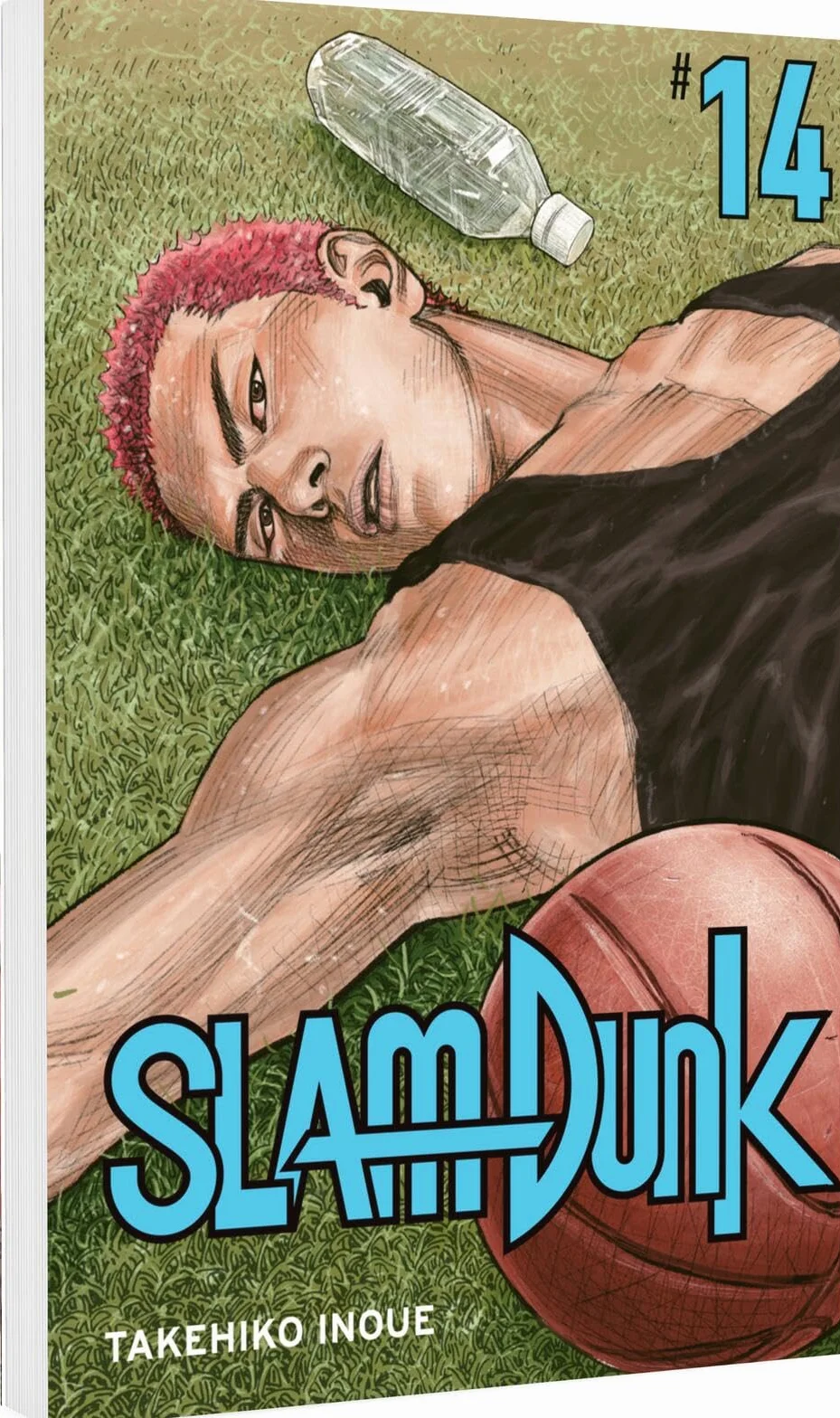 SLAM DUNK 14