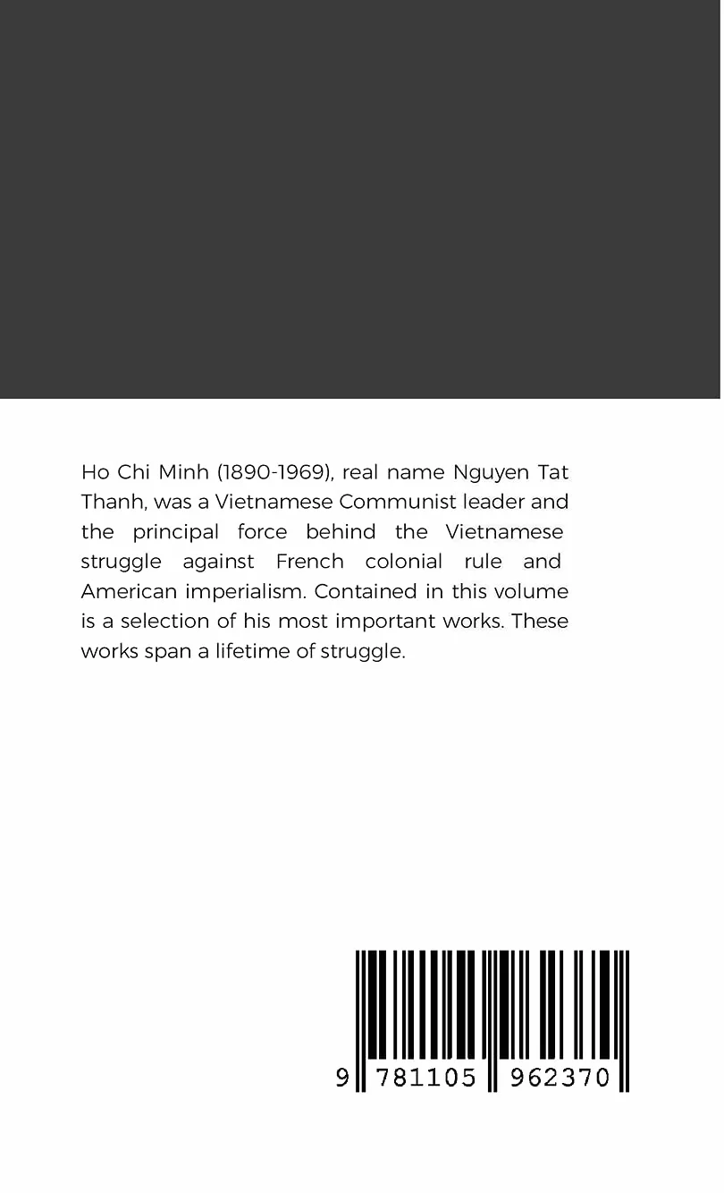 The Selected Works of Ho Chi Minh