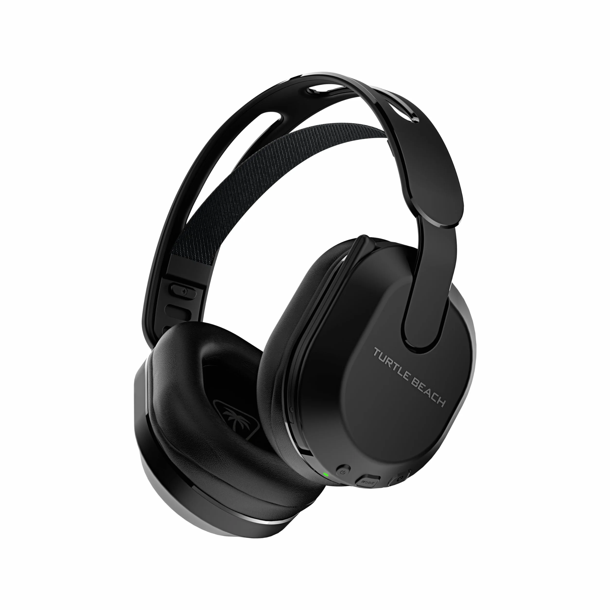 Turtle Beach Stealth 500 Czarny Xbox Bezprzewodowe Słuchawki Gamingowe w/ 40hr Bateria na Xbox Series X|S, Xbox One & Bluetooth na Switch, PC & Mobile