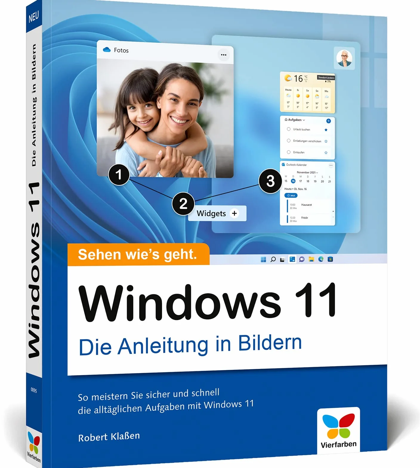 Windows 11: Die Anleitung in Bildern