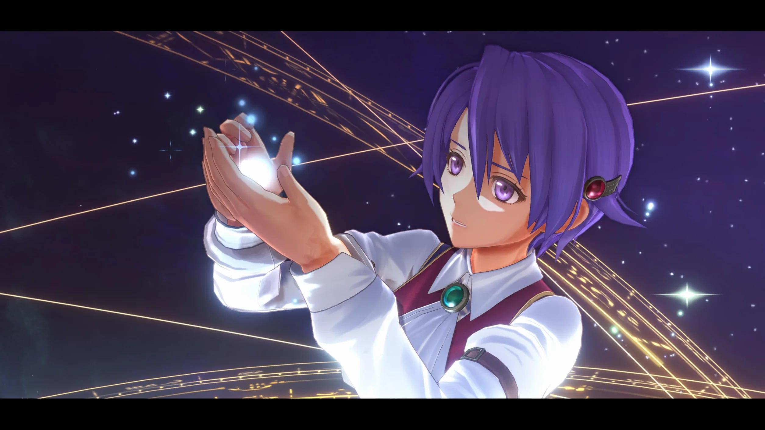 Trails in the Sky 2nd Chapter - Switch 2
