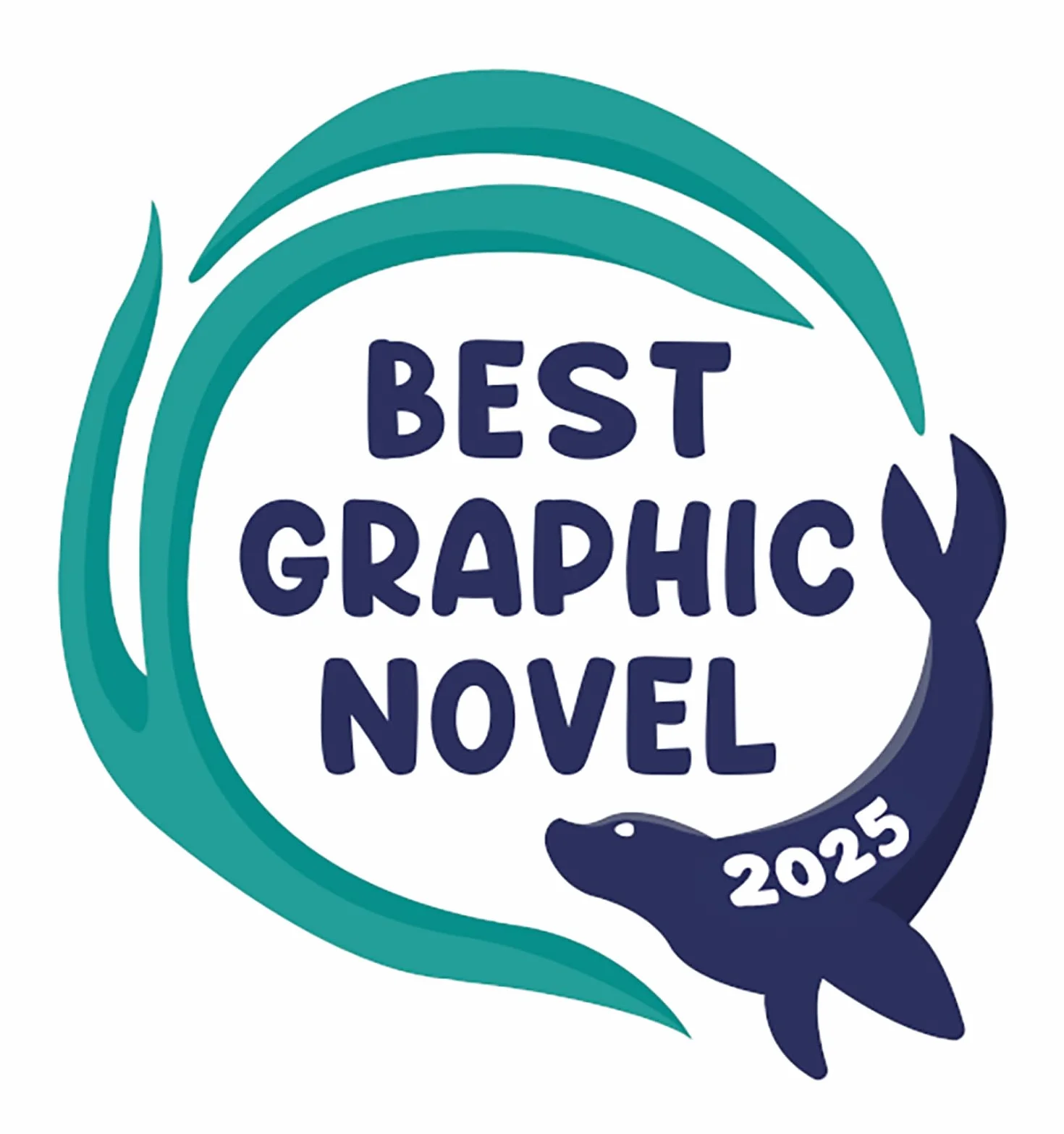 Graphic Novel Builder: Winner of the Selkie Awards 2025