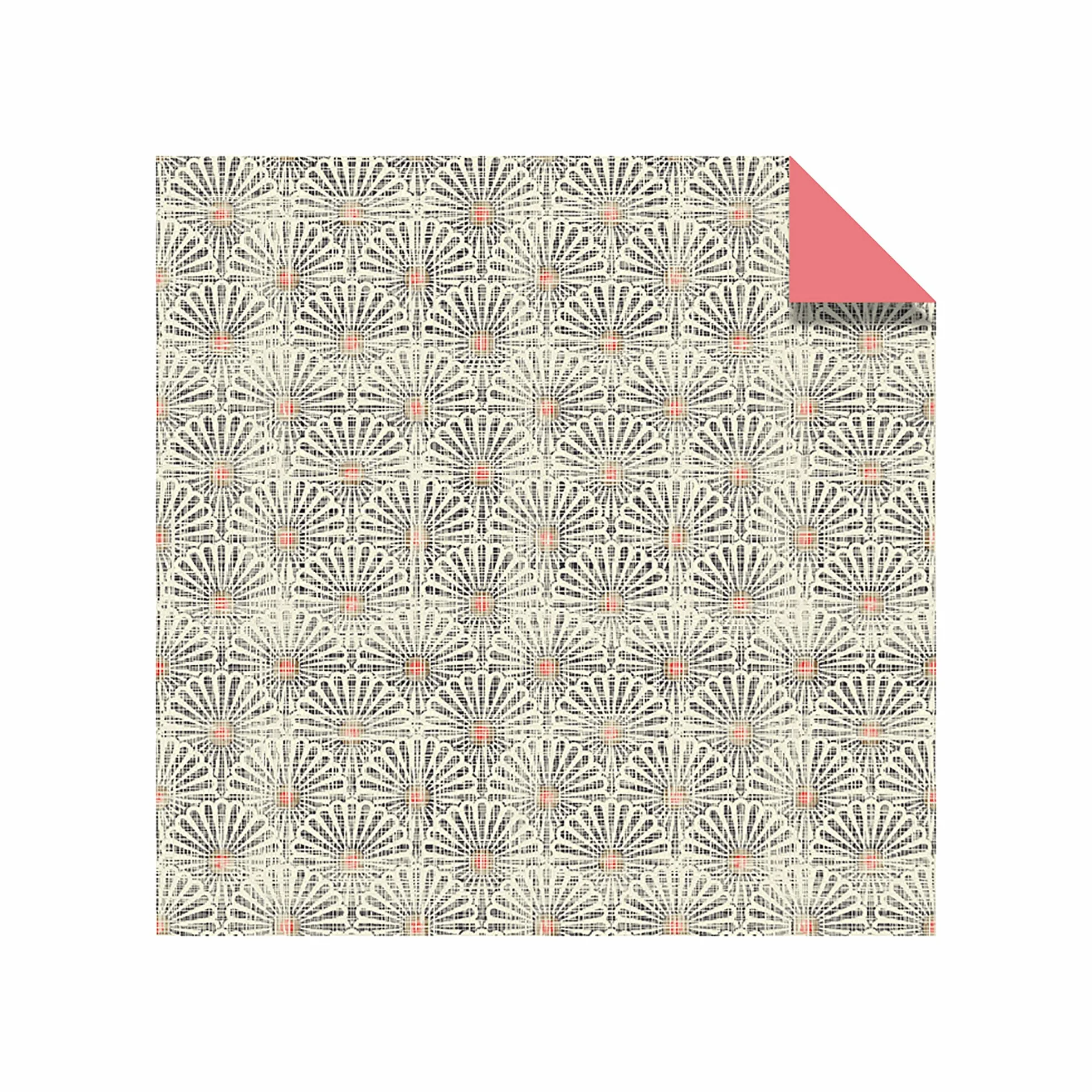 Origami Paper 500 Sheets Japanese Washi Patterns 6" (15 CM): Tuttle Origami Paper: High-Quality Double-Sided Origami Sheets Printed with 12 Different Designs (Instructions for 6 Projects Included)