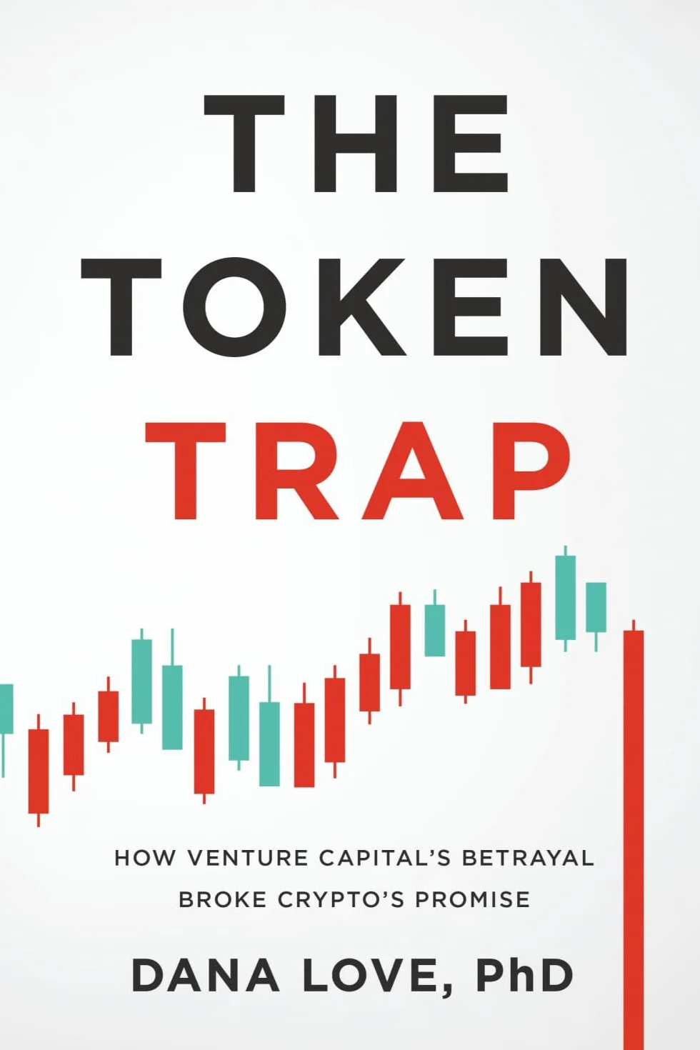 The Token Trap: How Venture Capital's Betrayal Broke Crypto's Promise