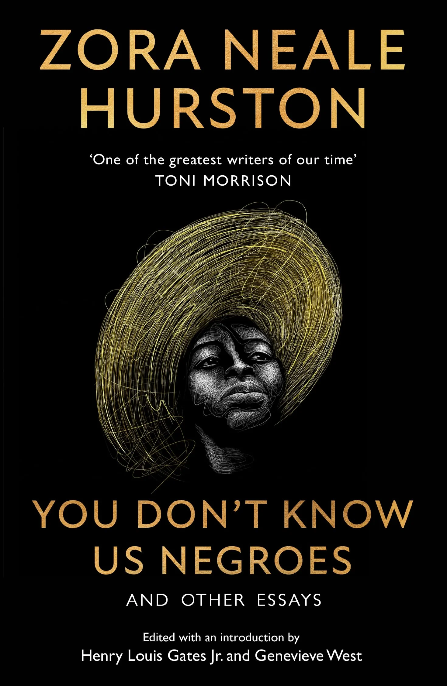 You Don’t Know Us Negroes and Other Essays: The incredible essay collection from the revered African-American author, described by Toni Morrison as ‘one of the greatest writers of our time’