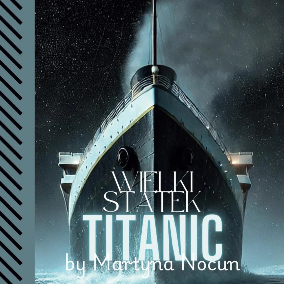 Wielki Statek TITANIC