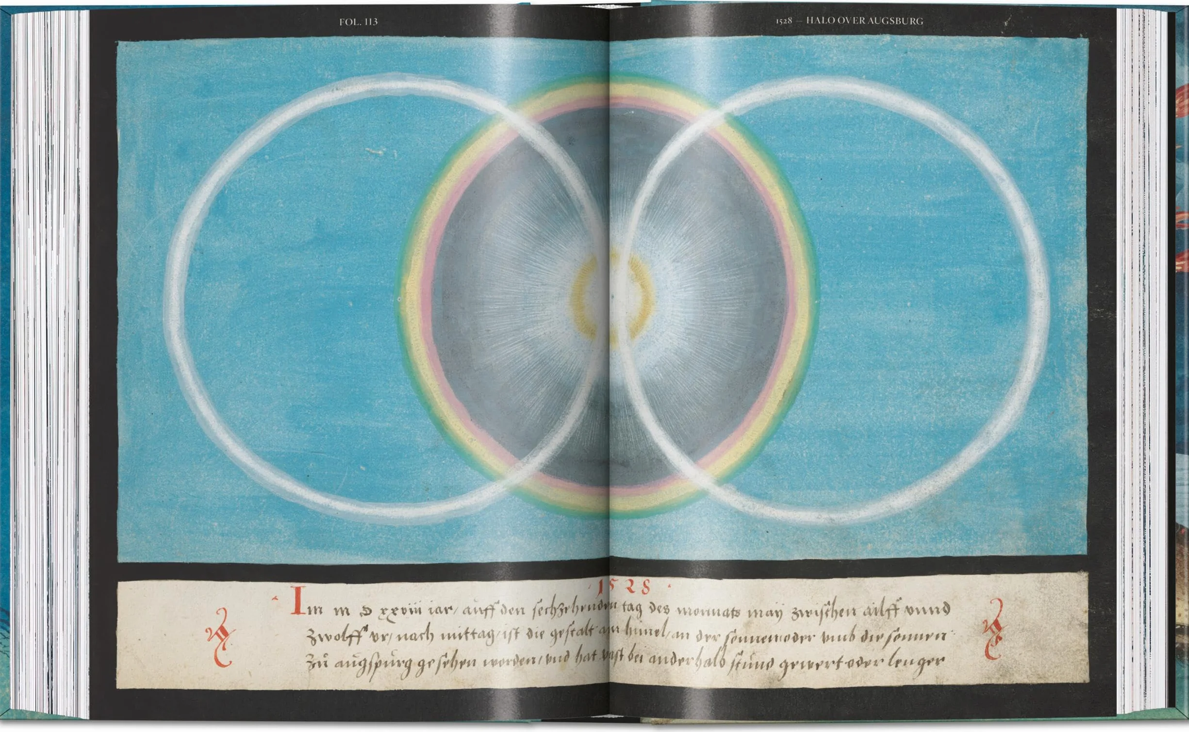 The Book of Miracles: 45th Ed.