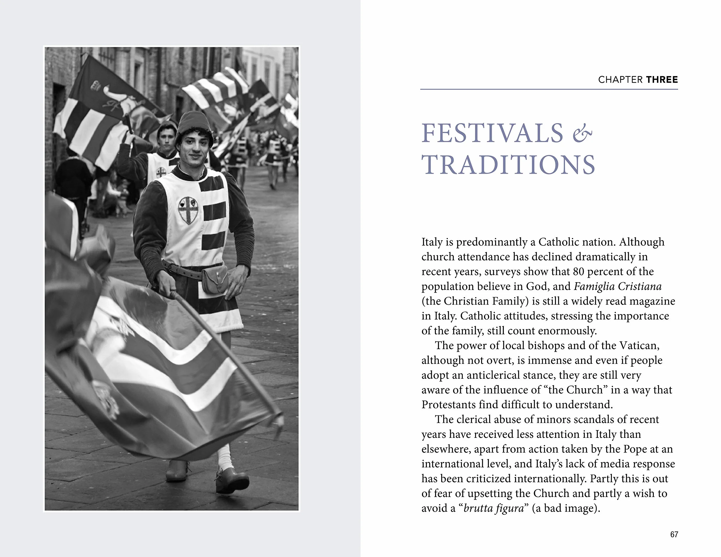 Italy - Culture Smart!: The Essential Guide to Customs & Culture: 107