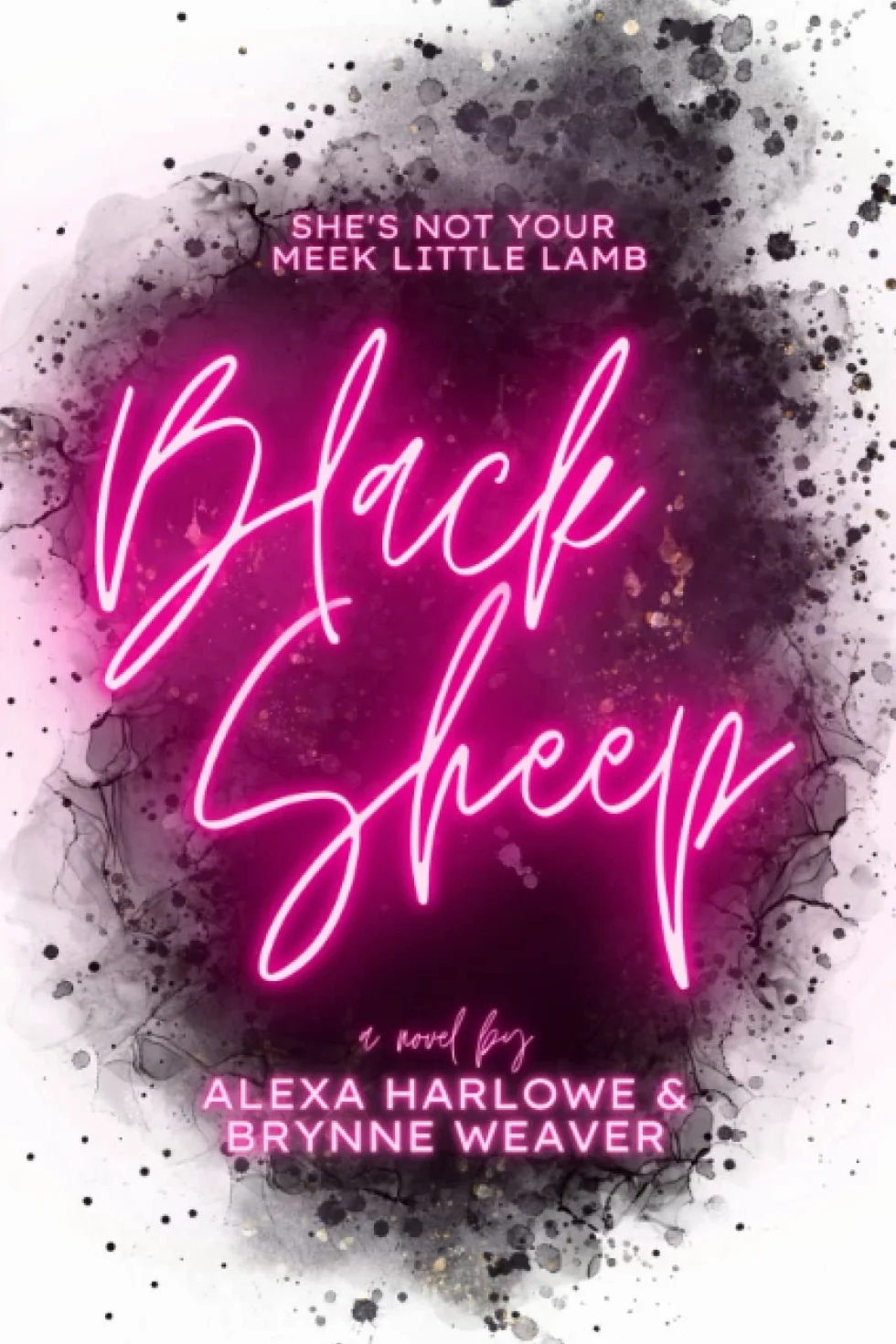 Black Sheep