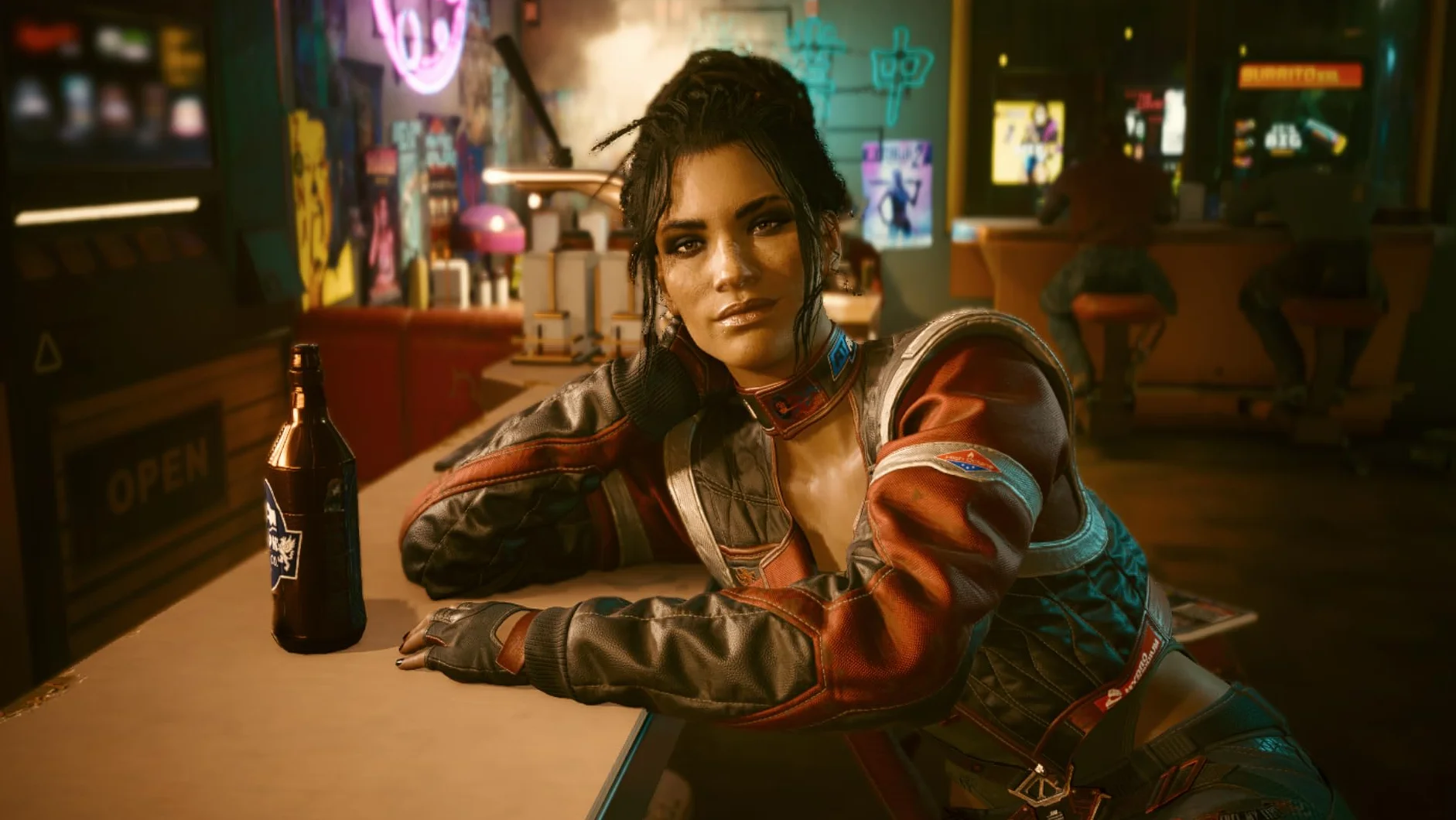 BANDAI NAMCO Entertainment Cyberpunk 2077 Edycja Ultimate