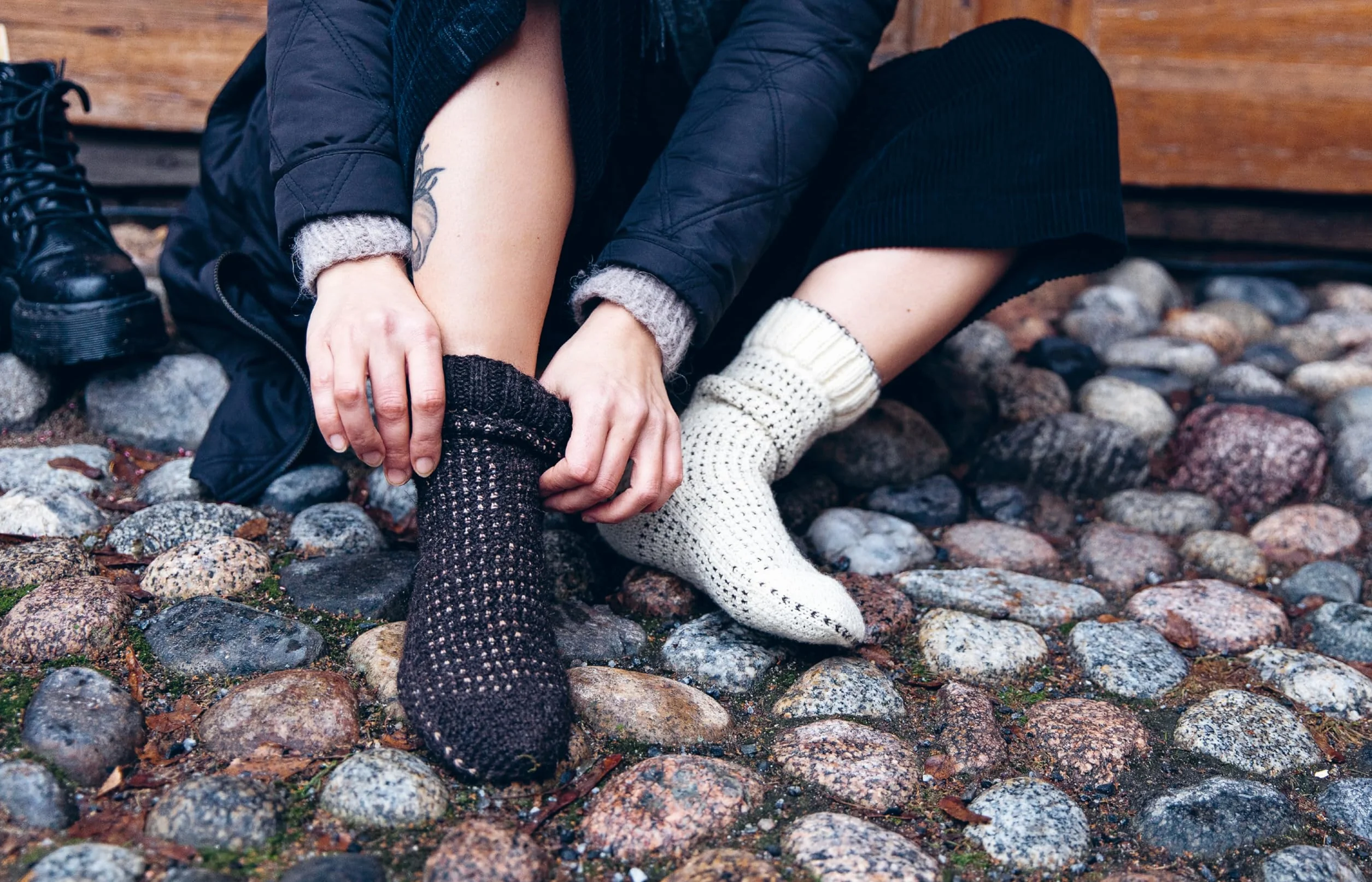 52 Weeks of Socks, Vol. II: More Beautiful Patterns for Year-Round Knitting