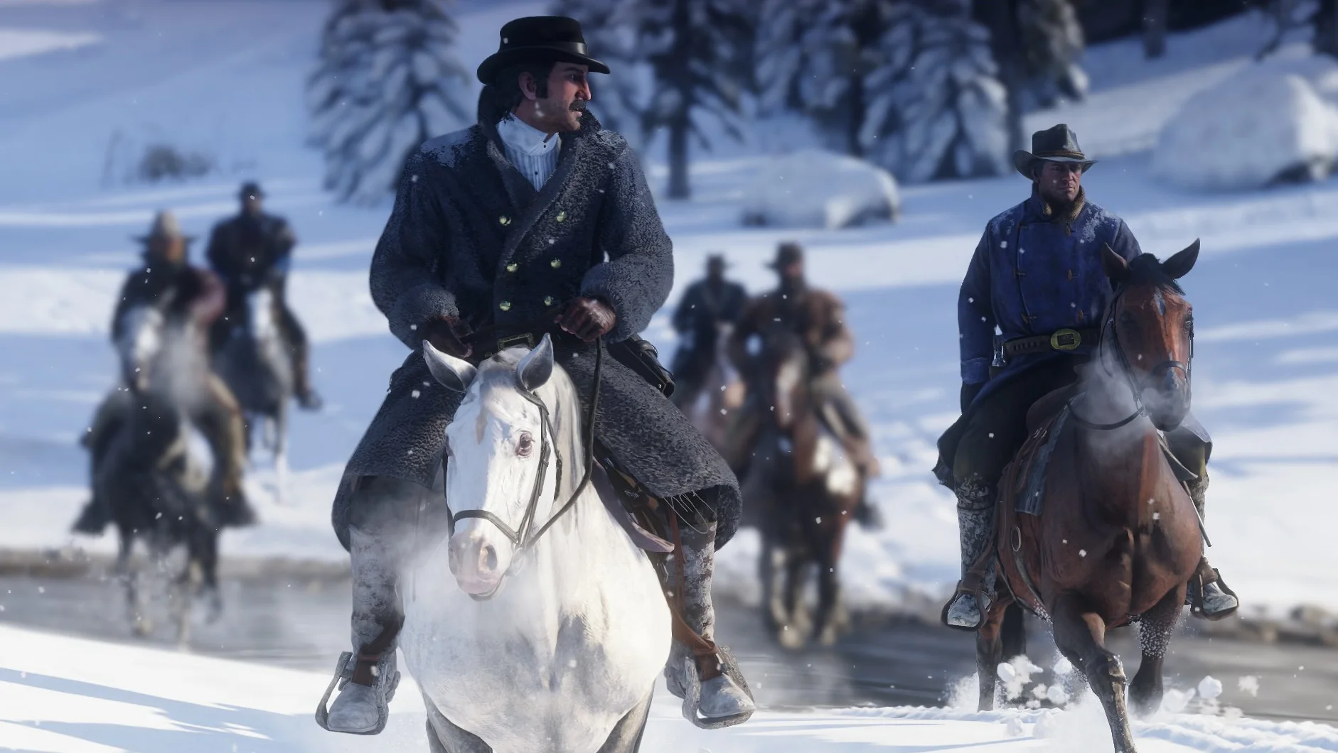 PlayStation 4 Pro – konsola (1 TB, czarna) wraz z kontrolerem Red Dead Redemption 2 + 1 DualShock
