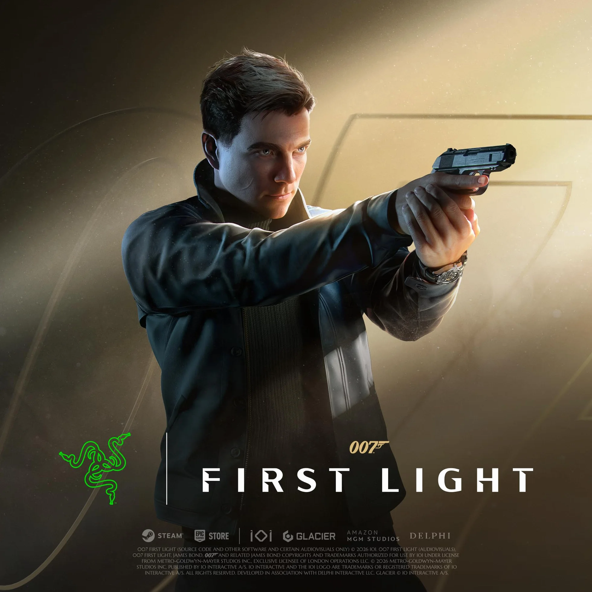 Razer Cobra HyperSpeed bezprzewodowa mysz do gier 62g 26K dpi 1000 Hz Bluetooth Czarny