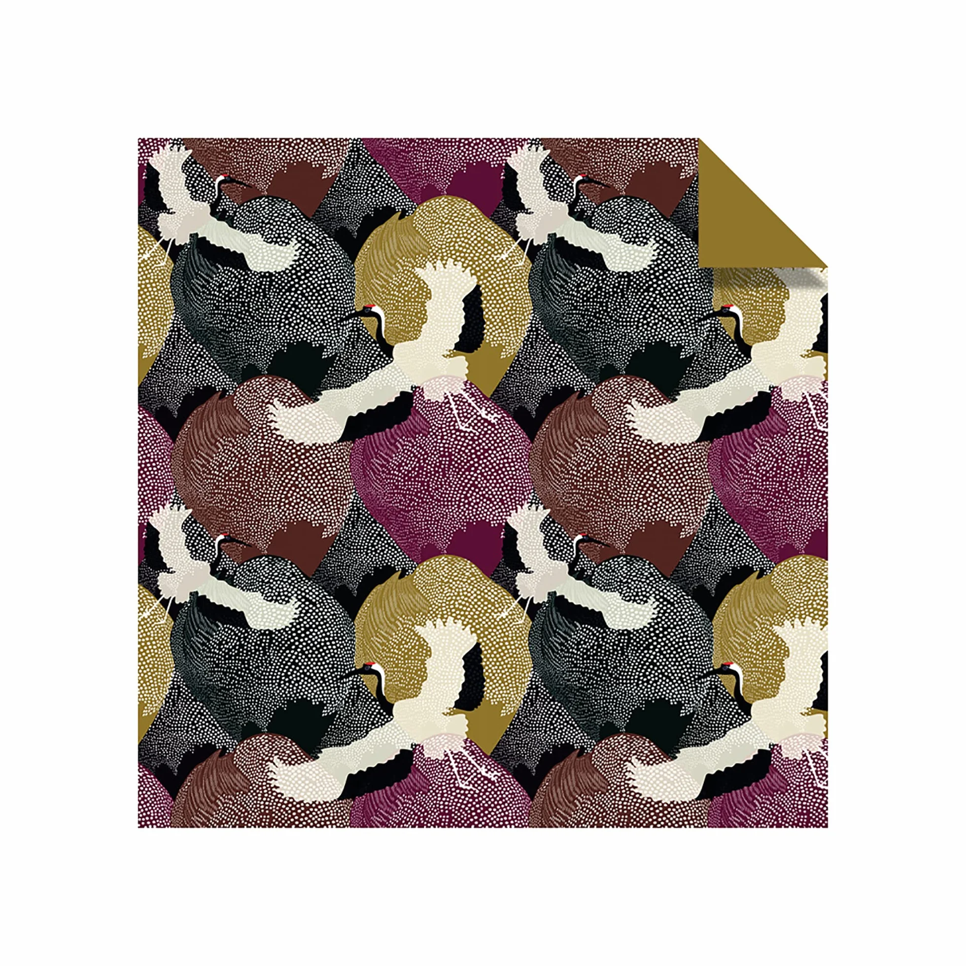 Origami Paper 500 Sheets Japanese Washi Patterns 6" (15 CM): Tuttle Origami Paper: High-Quality Double-Sided Origami Sheets Printed with 12 Different Designs (Instructions for 6 Projects Included)