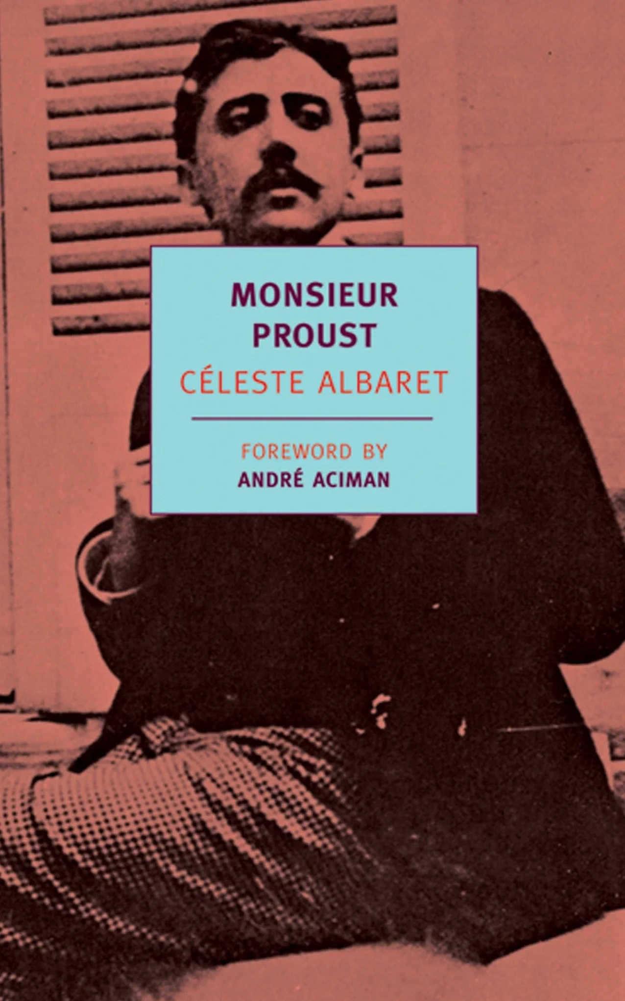 Monsieur Proust