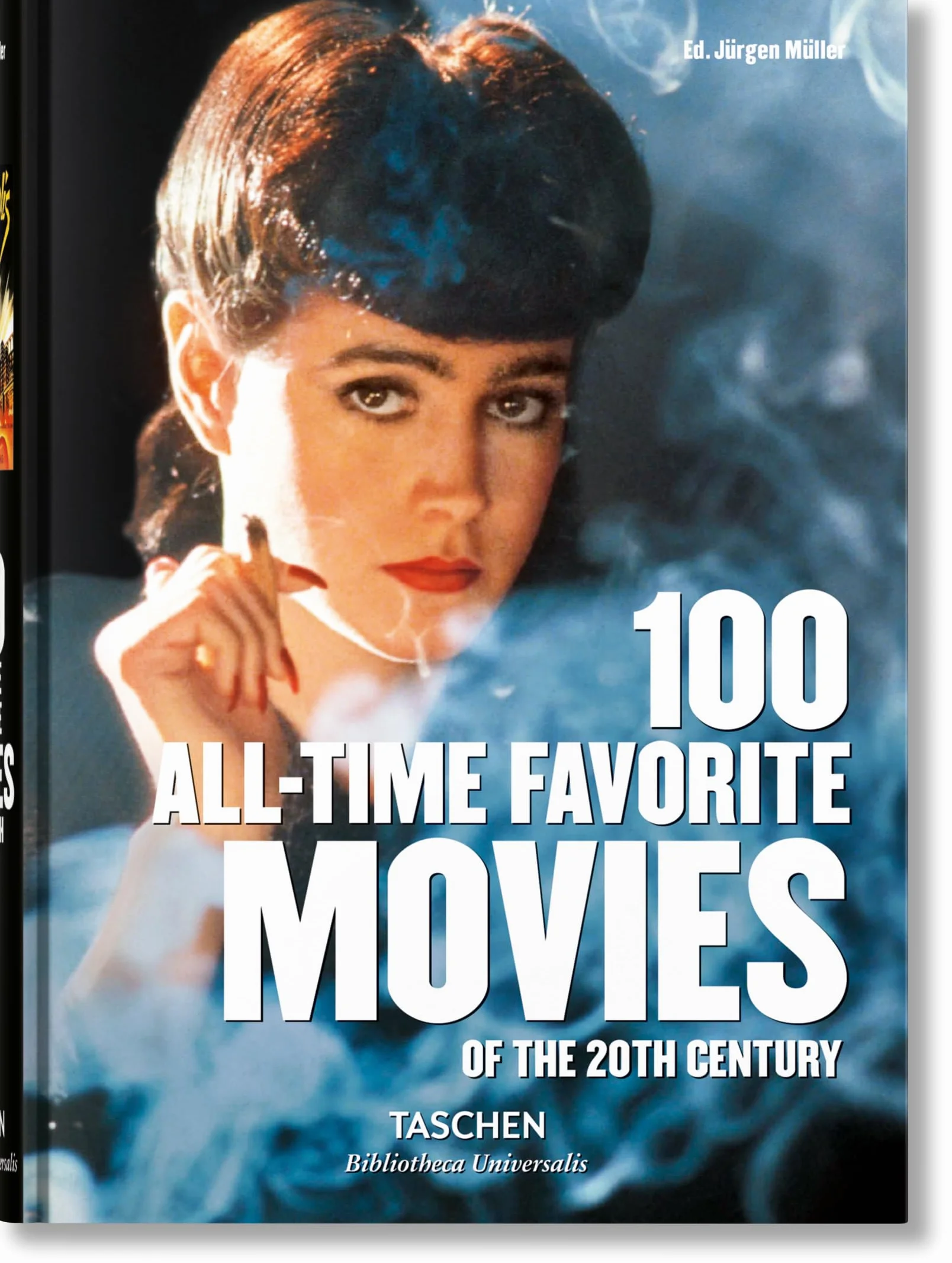 KO-100 MOVIES ALL-TIME FAV-ANG: Bu