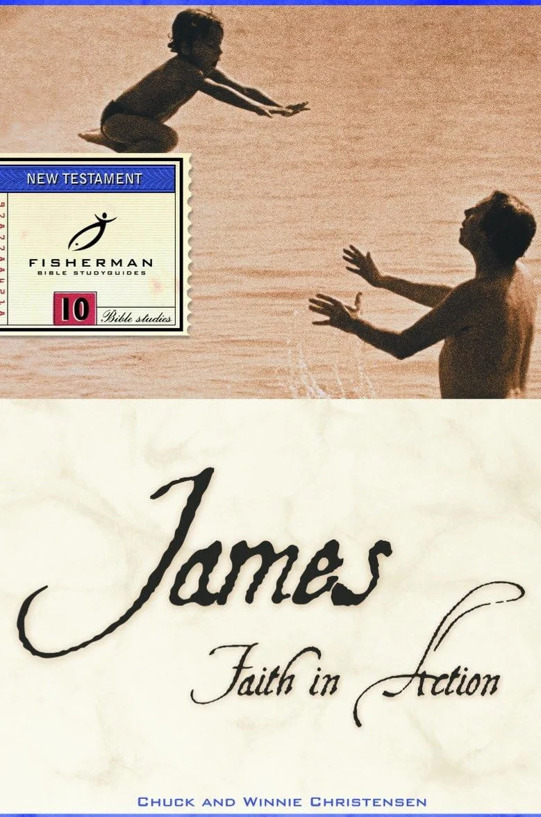 James: Faith in Action