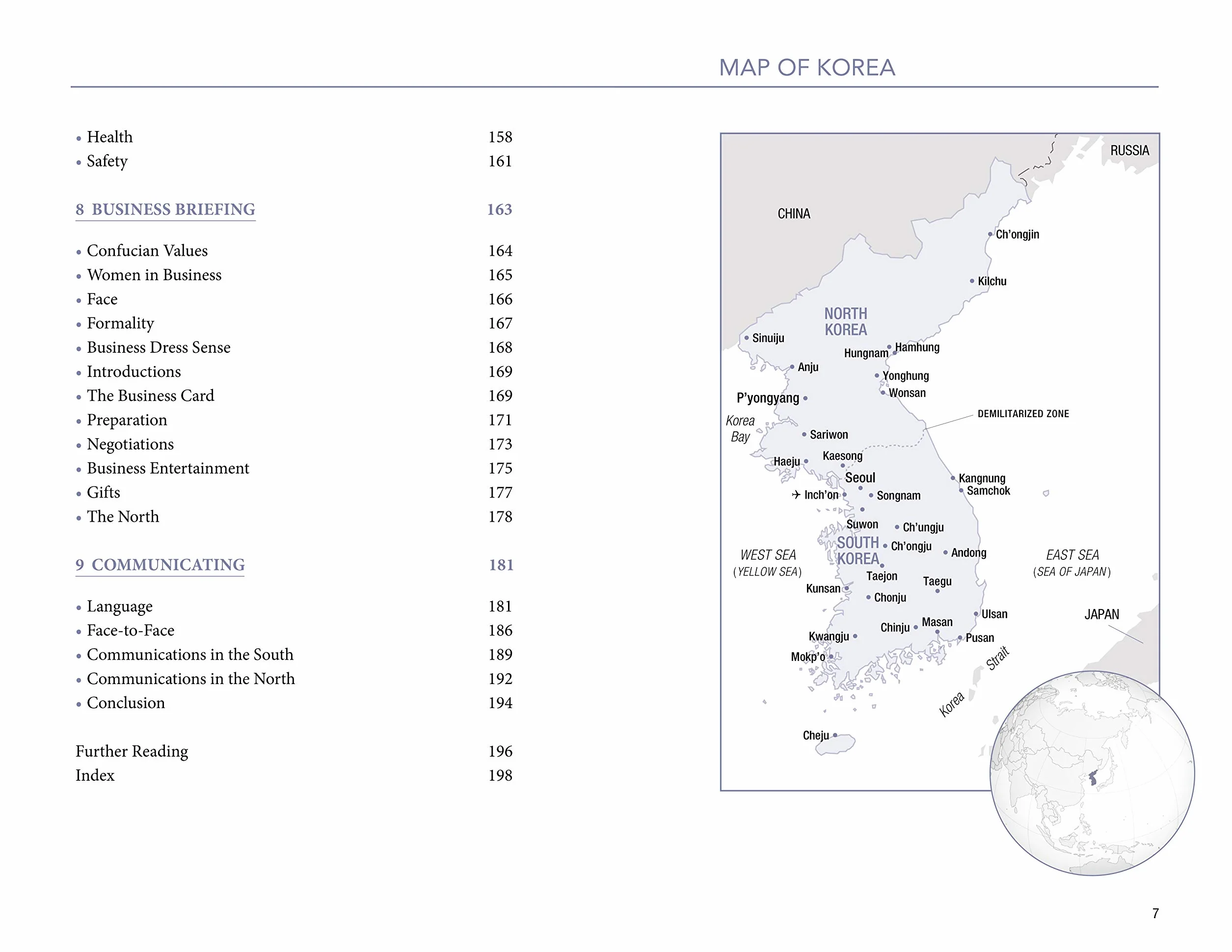 Korea - Culture Smart!: The Essential Guide to Customs & Culture: 111