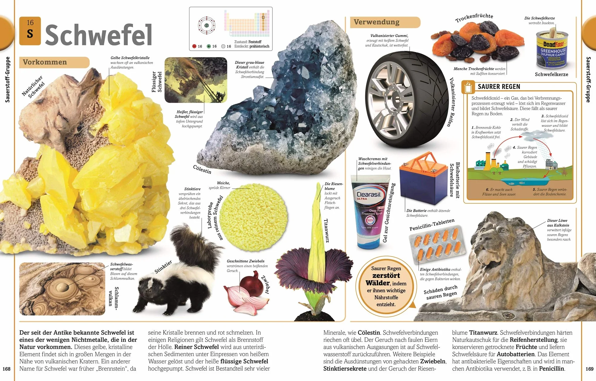 Alles ist Chemie!: Die chemischen Elemente und wie wir sie nutzen (Das Periodensystem als Poster)