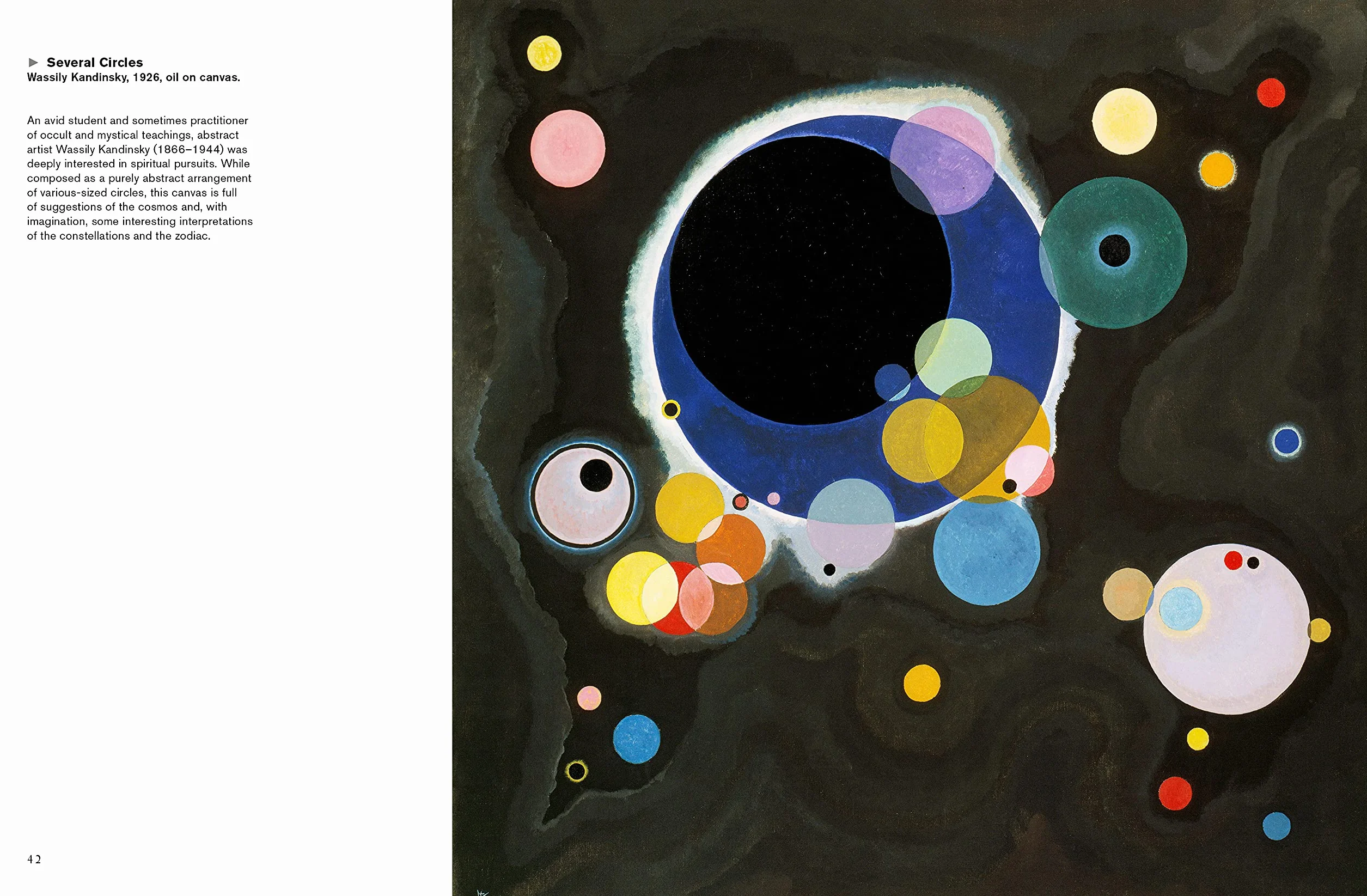 Art of the Occult: A Visual Sourcebook for the Modern Mystic: 1