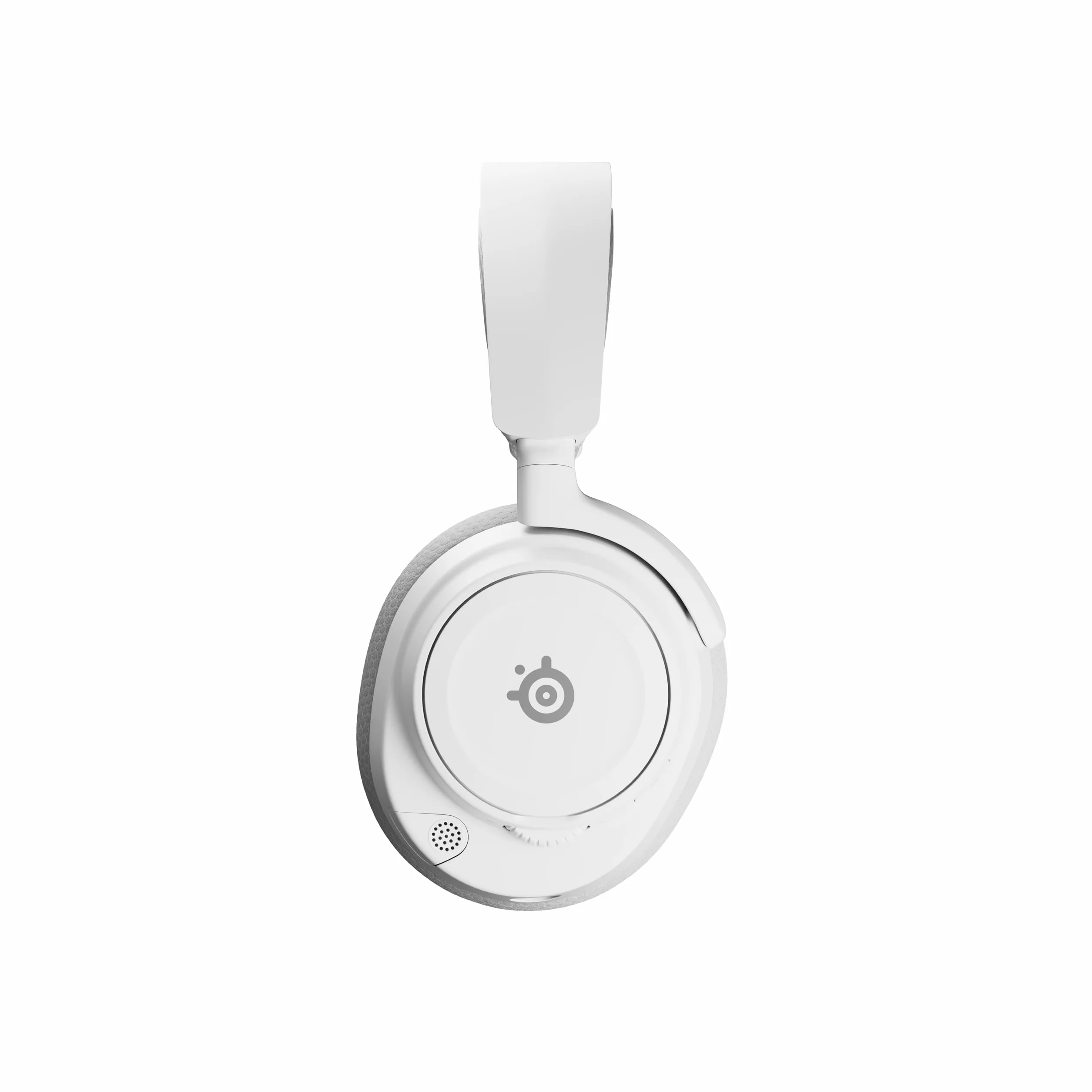 SteelSeries Arctis Nova 7 Wireless Gen 2 do gier, 50H, przetworniki neodymowe, 2,4 GHz/Bluetooth, PC, PS5, Switch