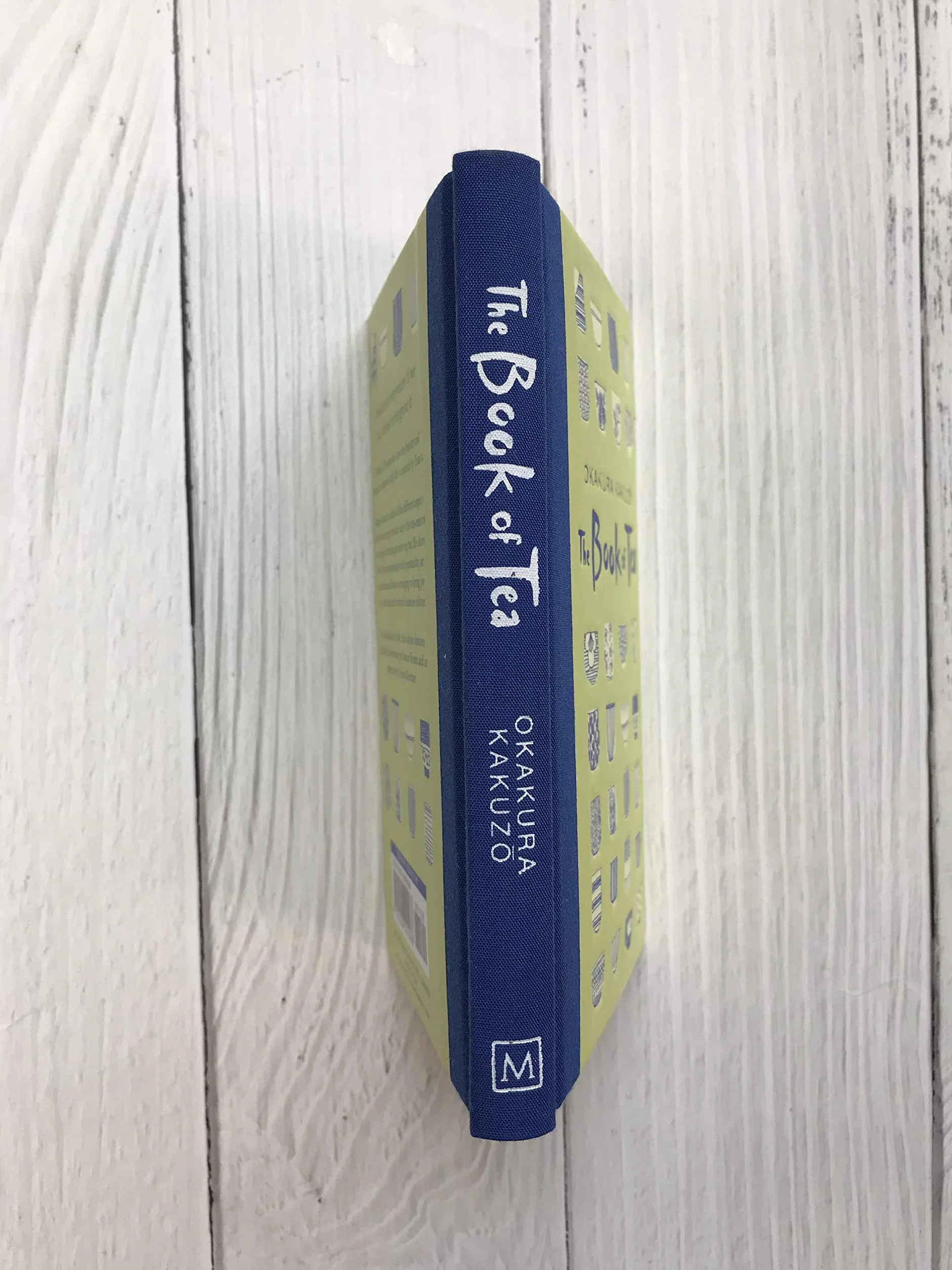 The Book of Tea: Okakura Kakuzo