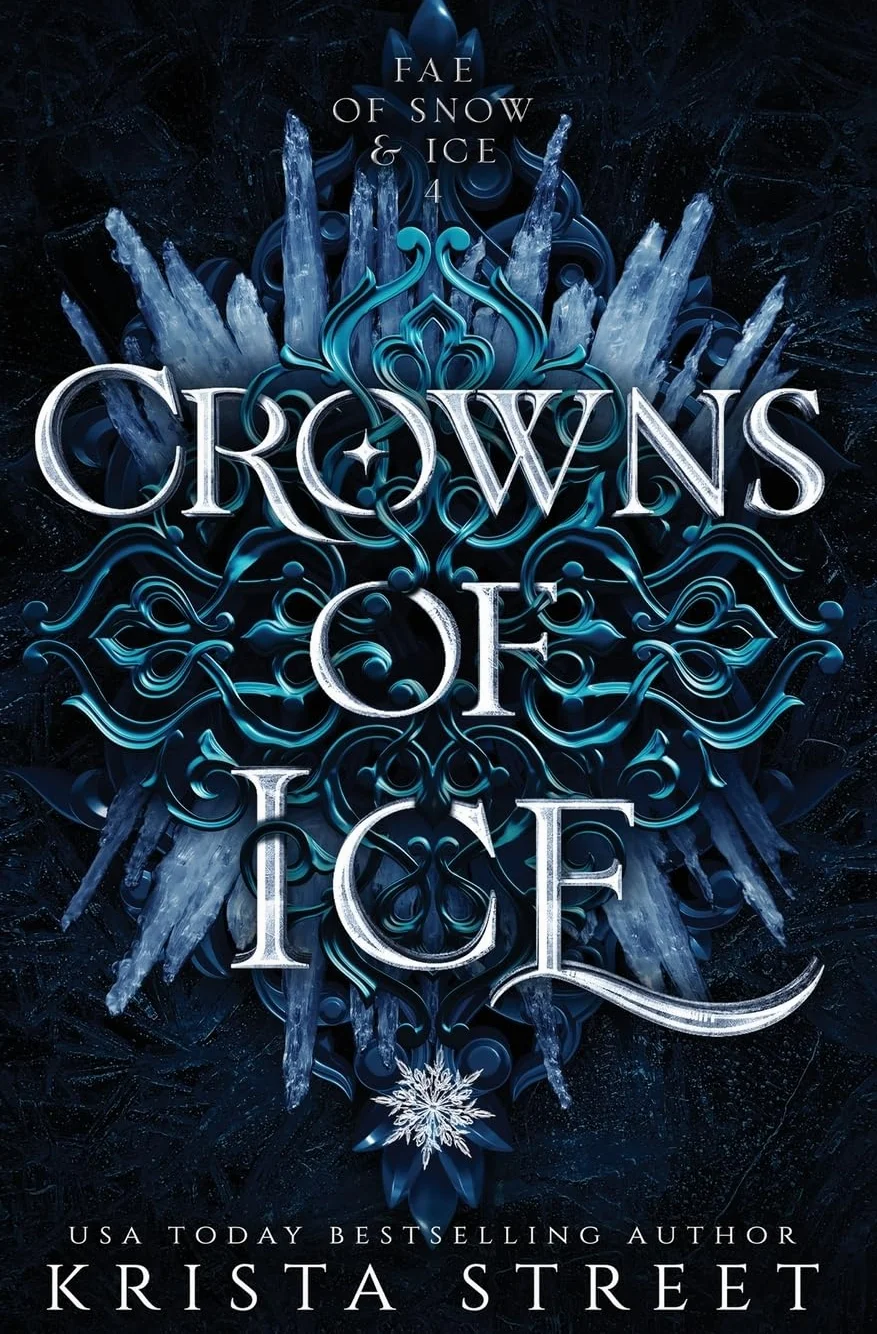 Crowns of Ice: 4