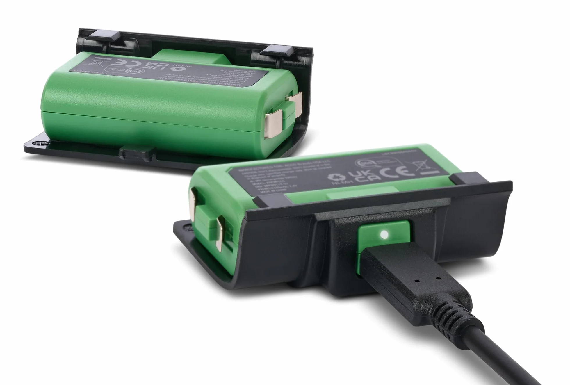 Play & Charge Kit USB-C XBOXXbox Series X/S