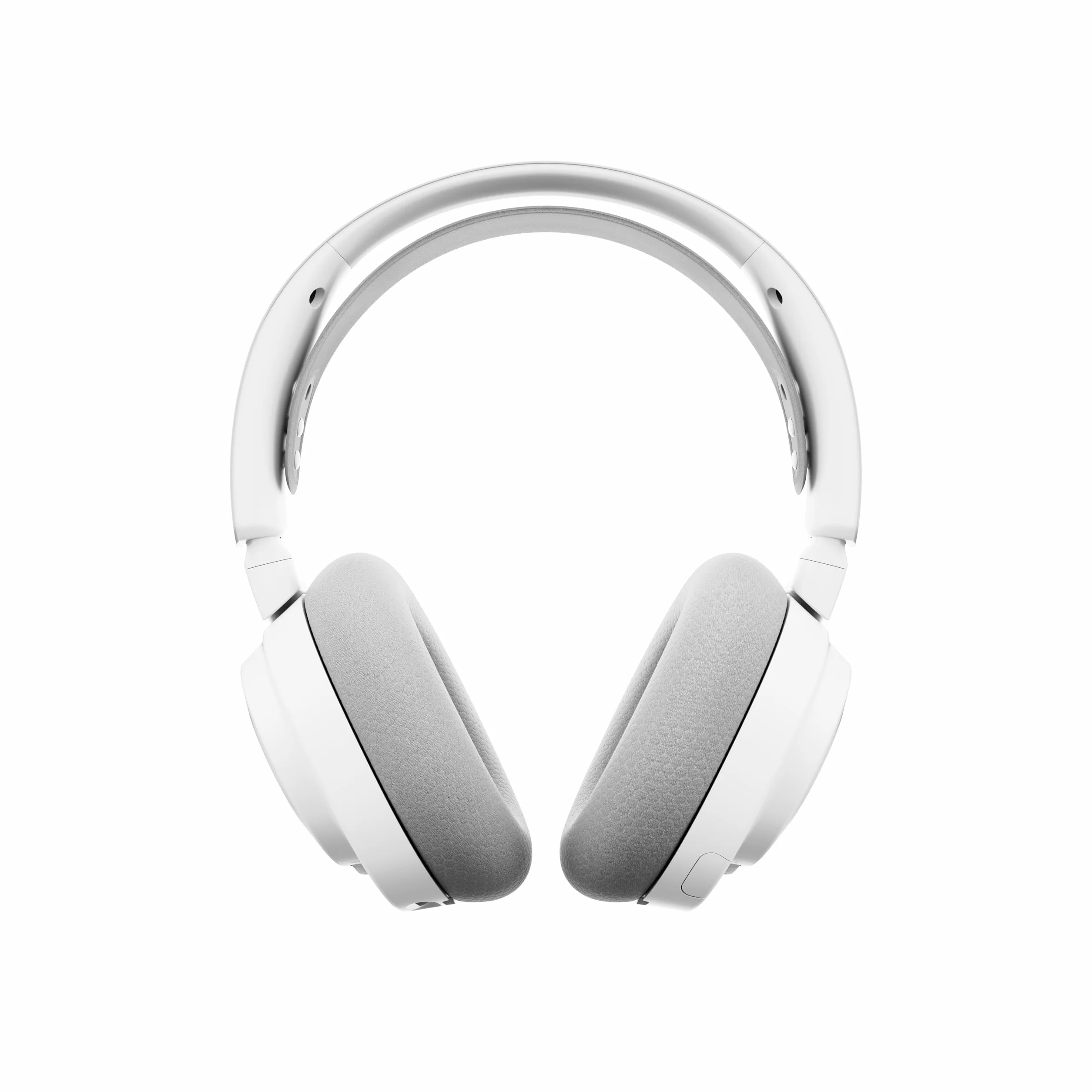SteelSeries Arctis Nova 7 Wireless Gen 2 do gier, 50H, przetworniki neodymowe, 2,4 GHz/Bluetooth, PC, PS5, Switch