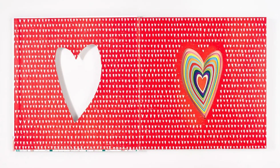 In My Heart: A Book of Feelings (Growing Hearts)