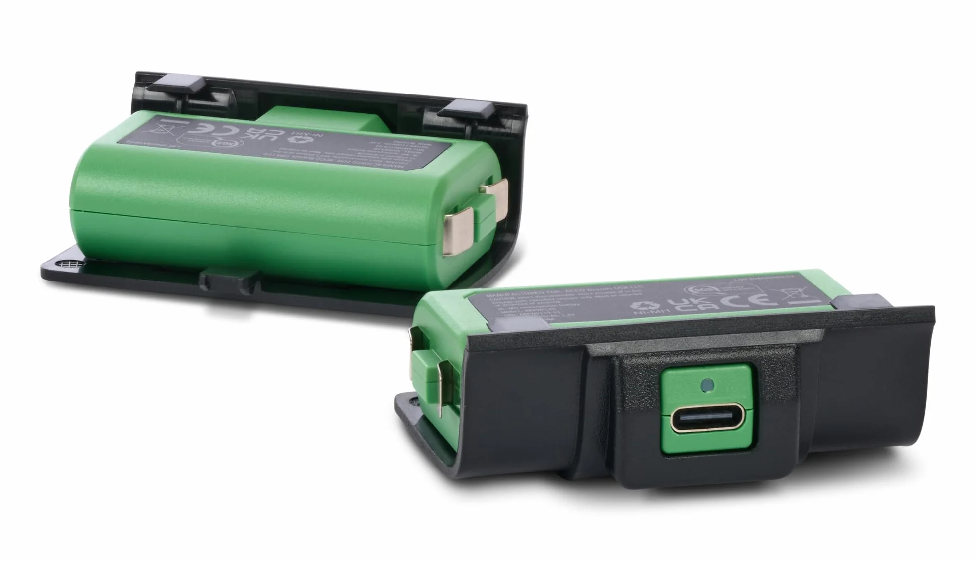 Play & Charge Kit USB-C XBOXXbox Series X/S