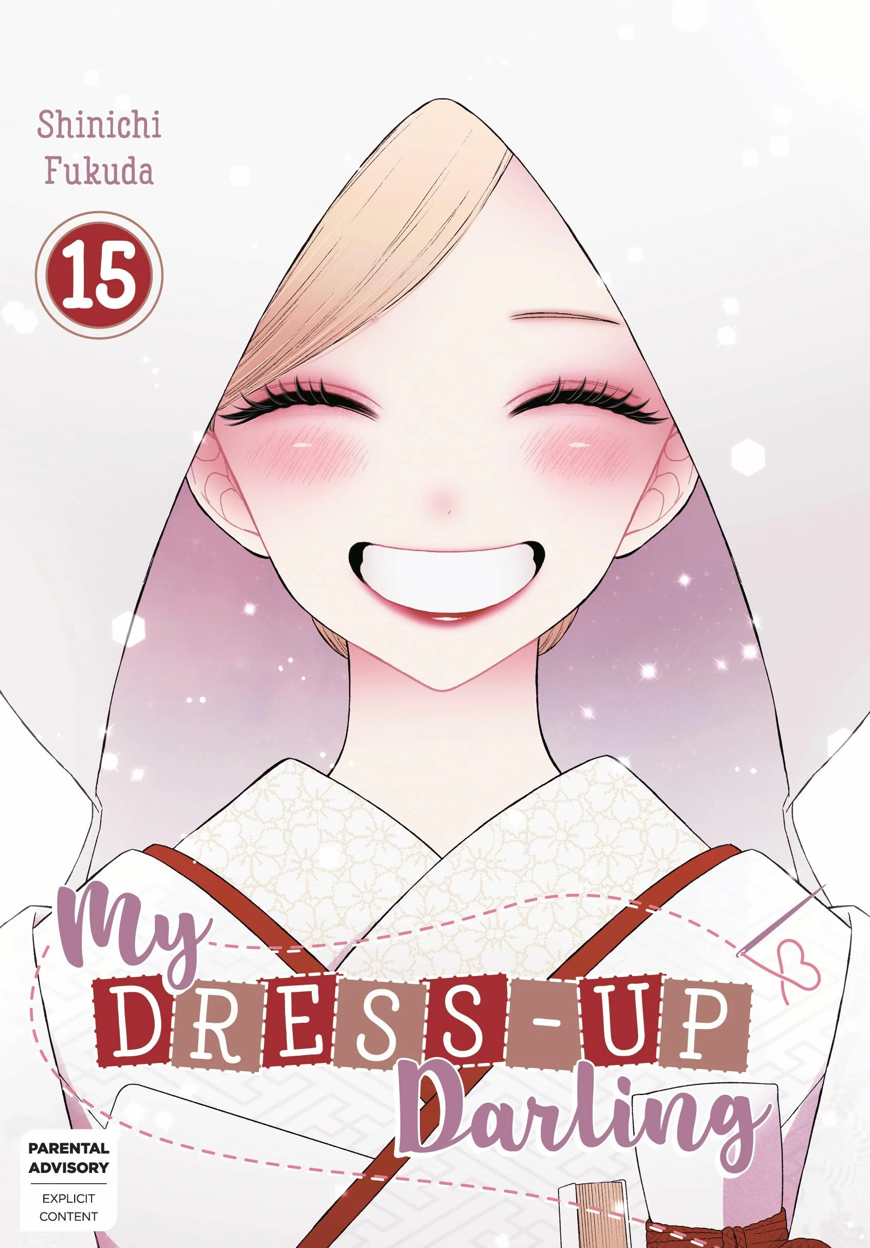 My Dress-Up Darling 15