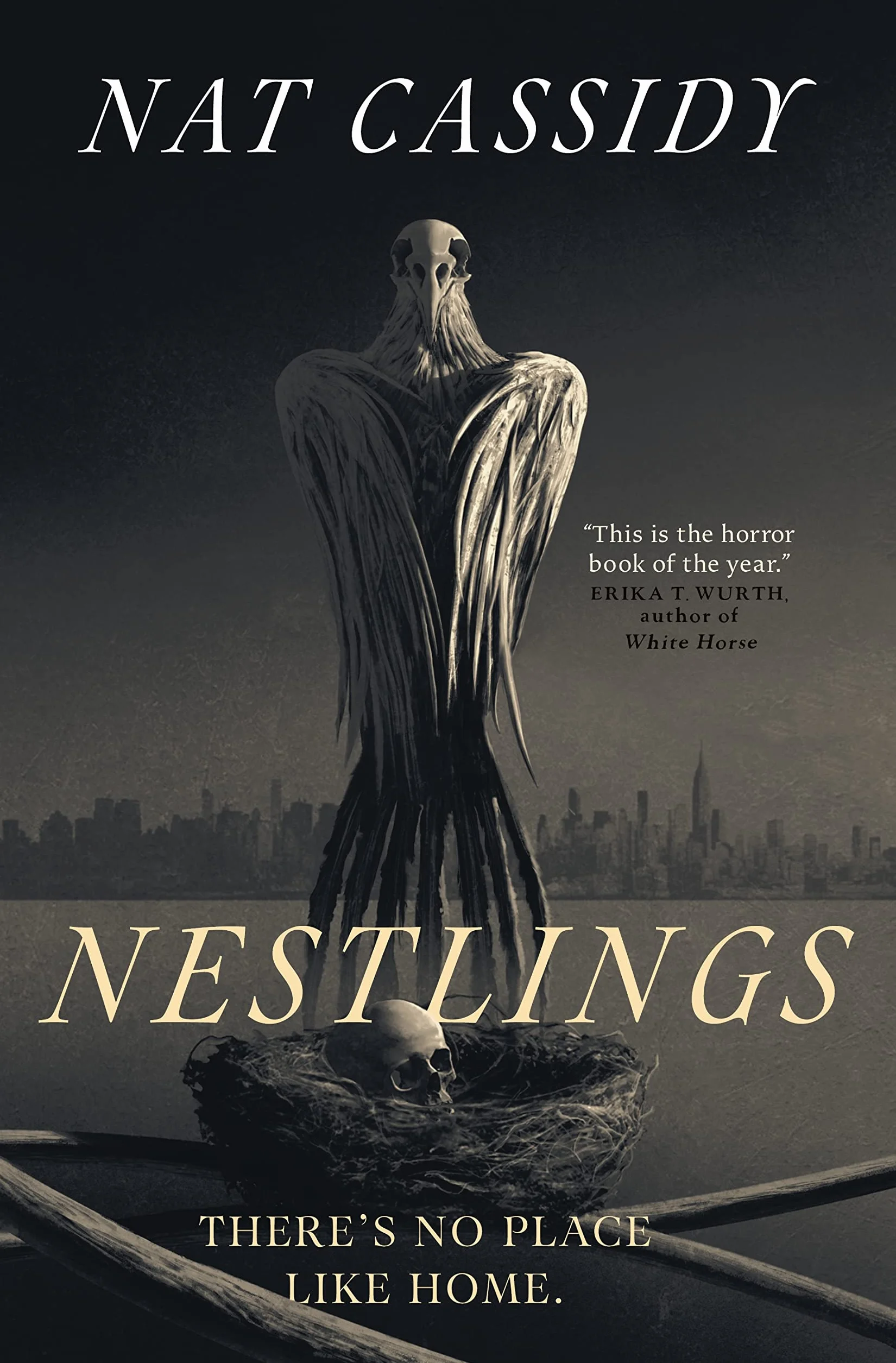 Nestlings
