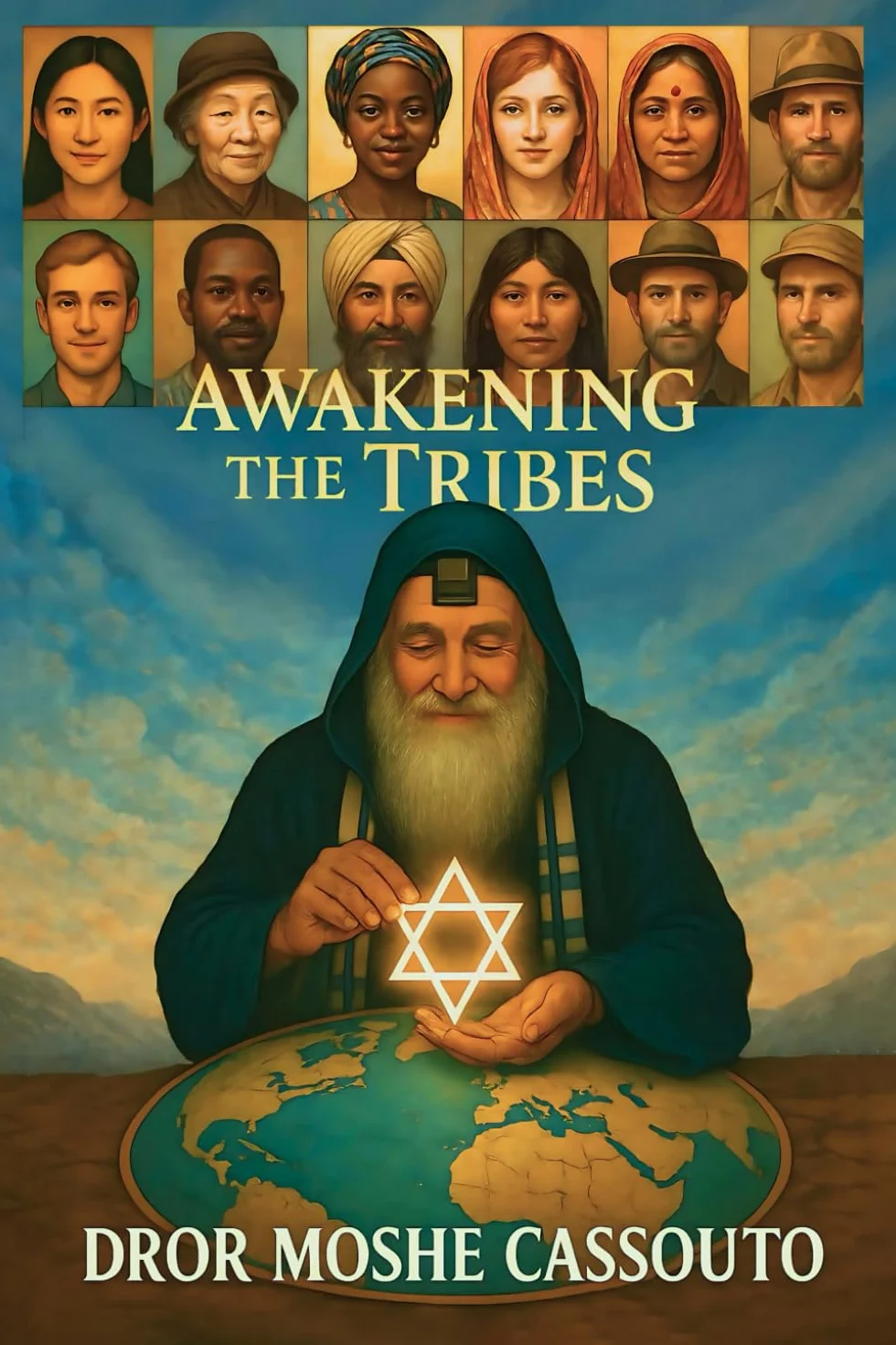 Awakening The Tribes: The Souls Are Waking Up