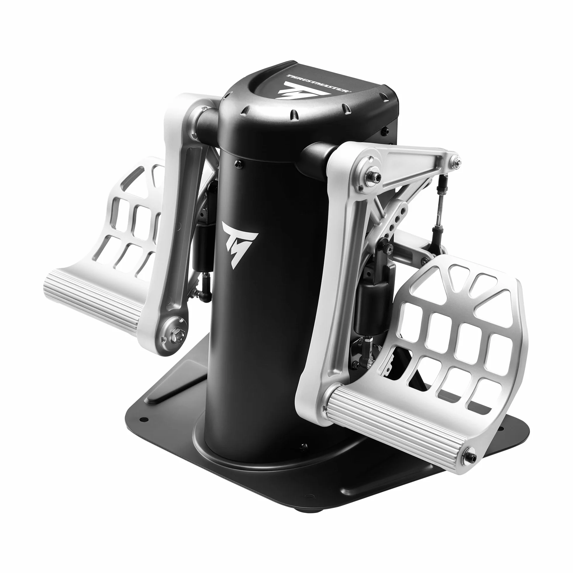 Thrustmaster TPR — specjalistyczny ster kierunku firmy Thrustmaster do symulatorów lotu na komputerze PC